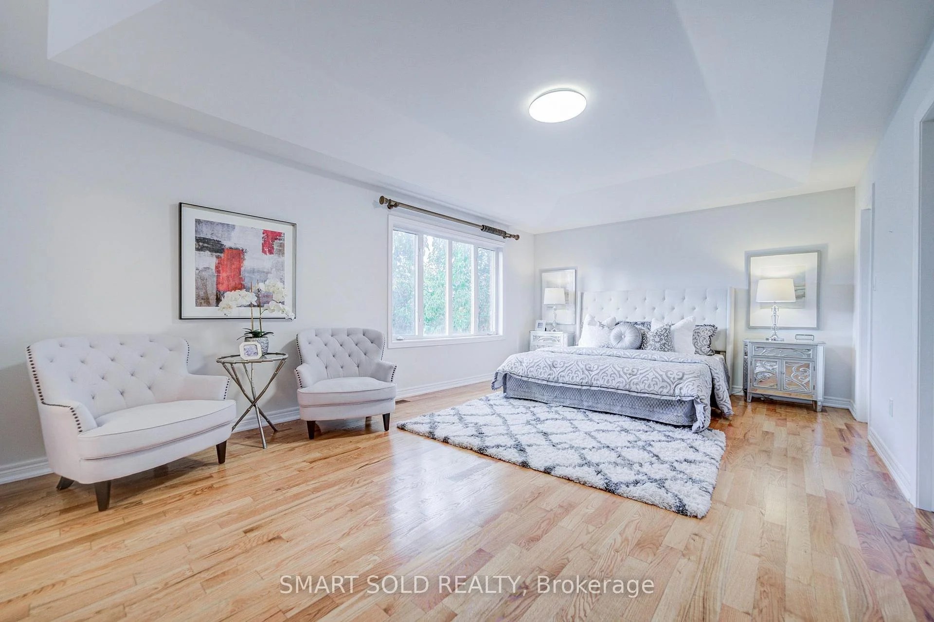 Photo 25 of 25 Oak Avenue, Richmond Hill, South Richvale — HOMEH