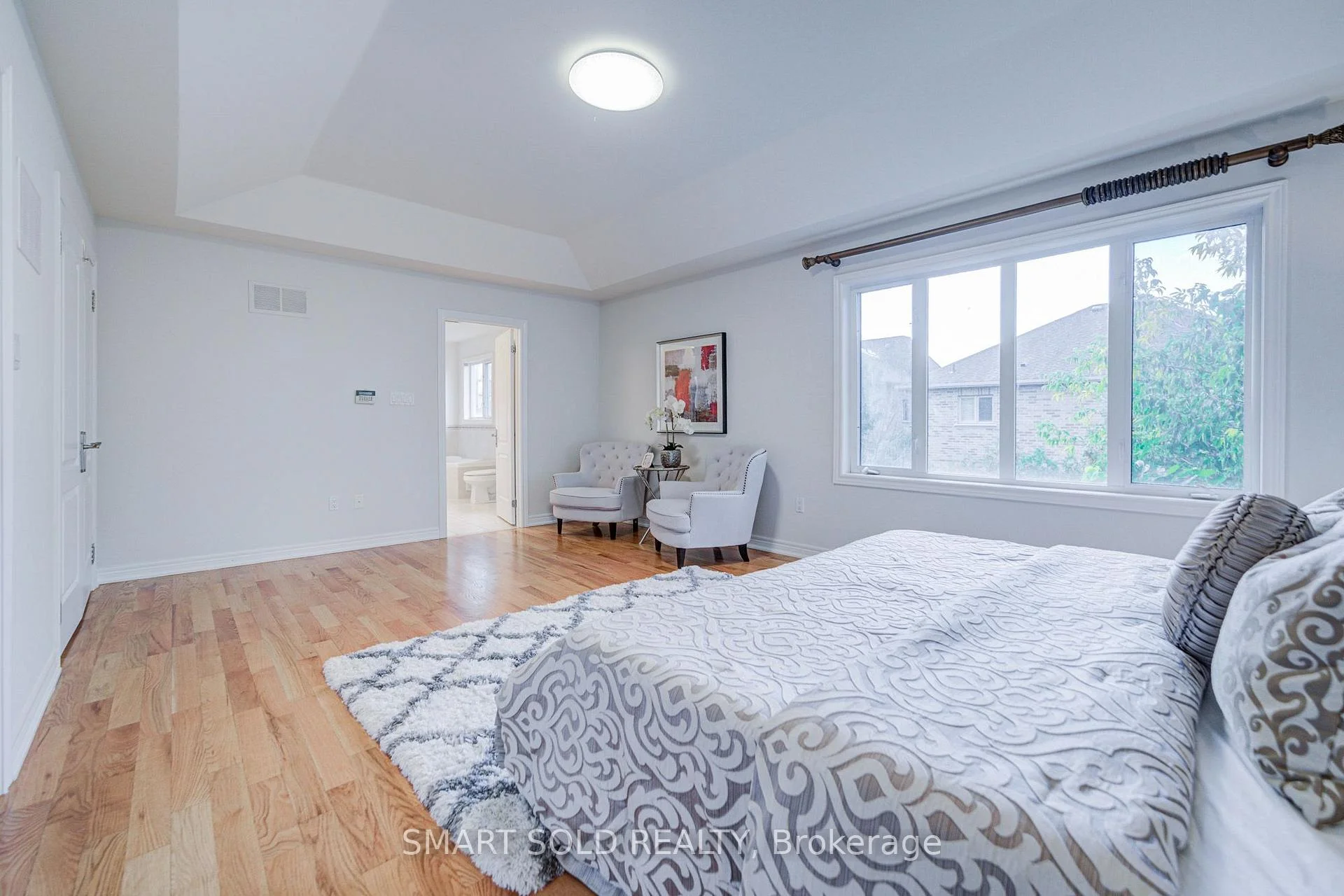 Photo 27 of 25 Oak Avenue, Richmond Hill, South Richvale — HOMEH