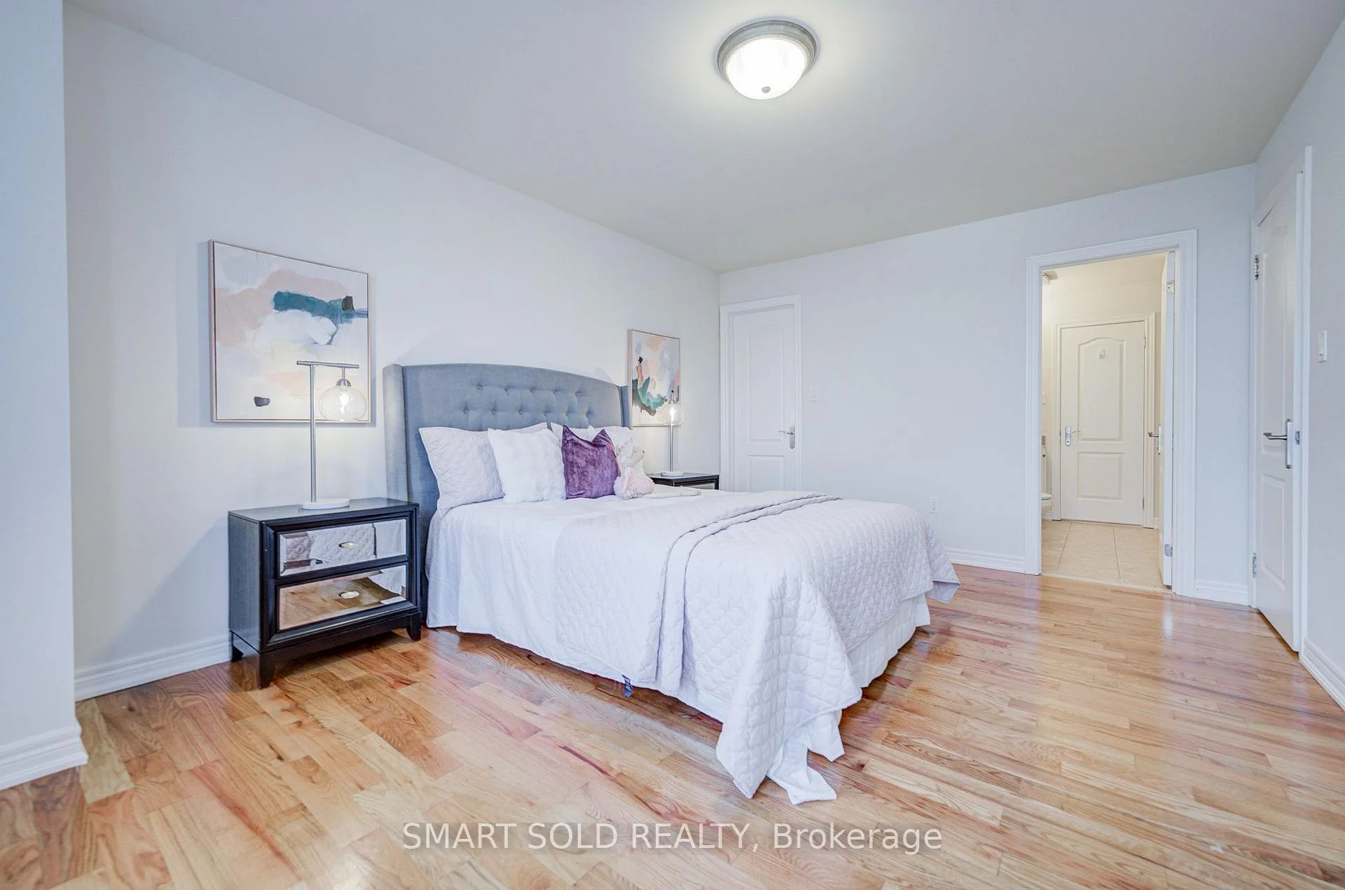 Photo 36 of 25 Oak Avenue, Richmond Hill, South Richvale — HOMEH