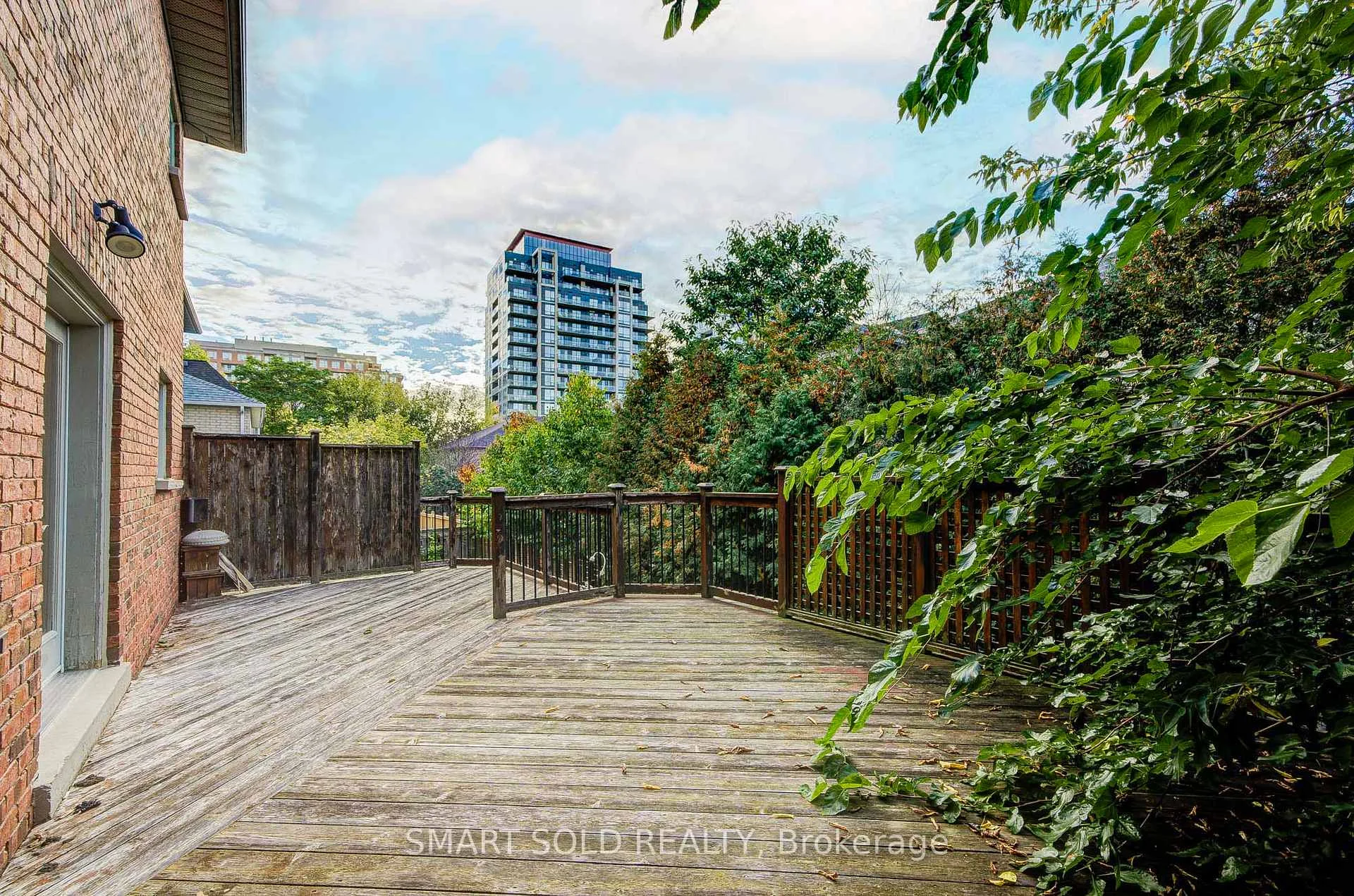 Photo 48 of 25 Oak Avenue, Richmond Hill, South Richvale — HOMEH