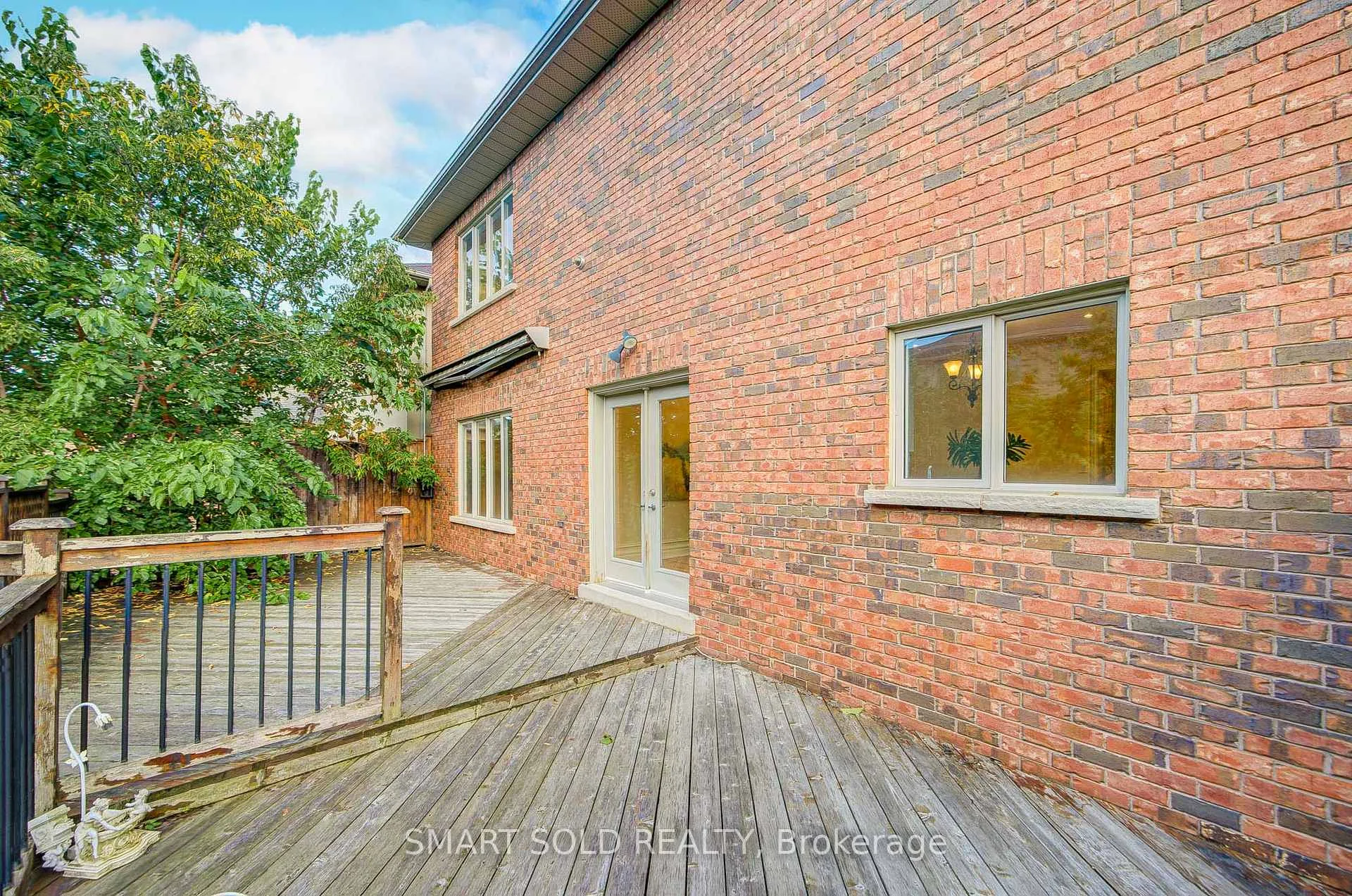 Photo 49 of 25 Oak Avenue, Richmond Hill, South Richvale — HOMEH