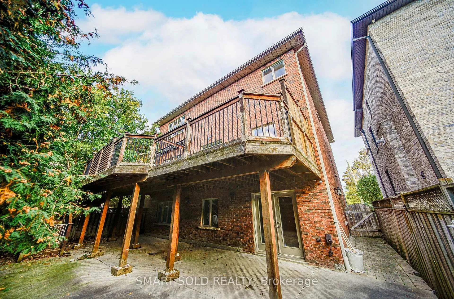 Photo 51 of 25 Oak Avenue, Richmond Hill, South Richvale — HOMEH