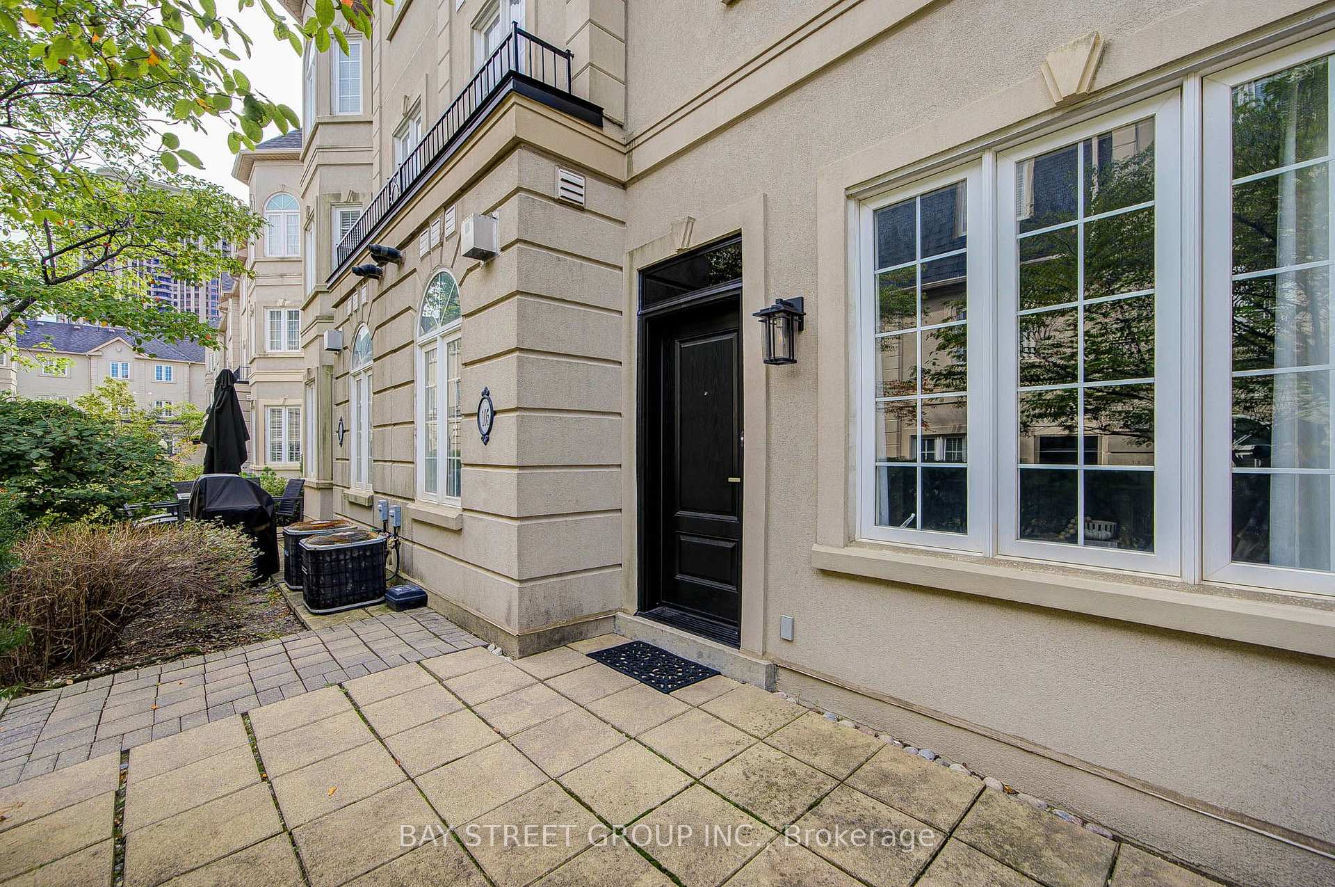 Photo 7 of Unit 105, 11 Everson Drive, North York, Willowdale East — HOMEH