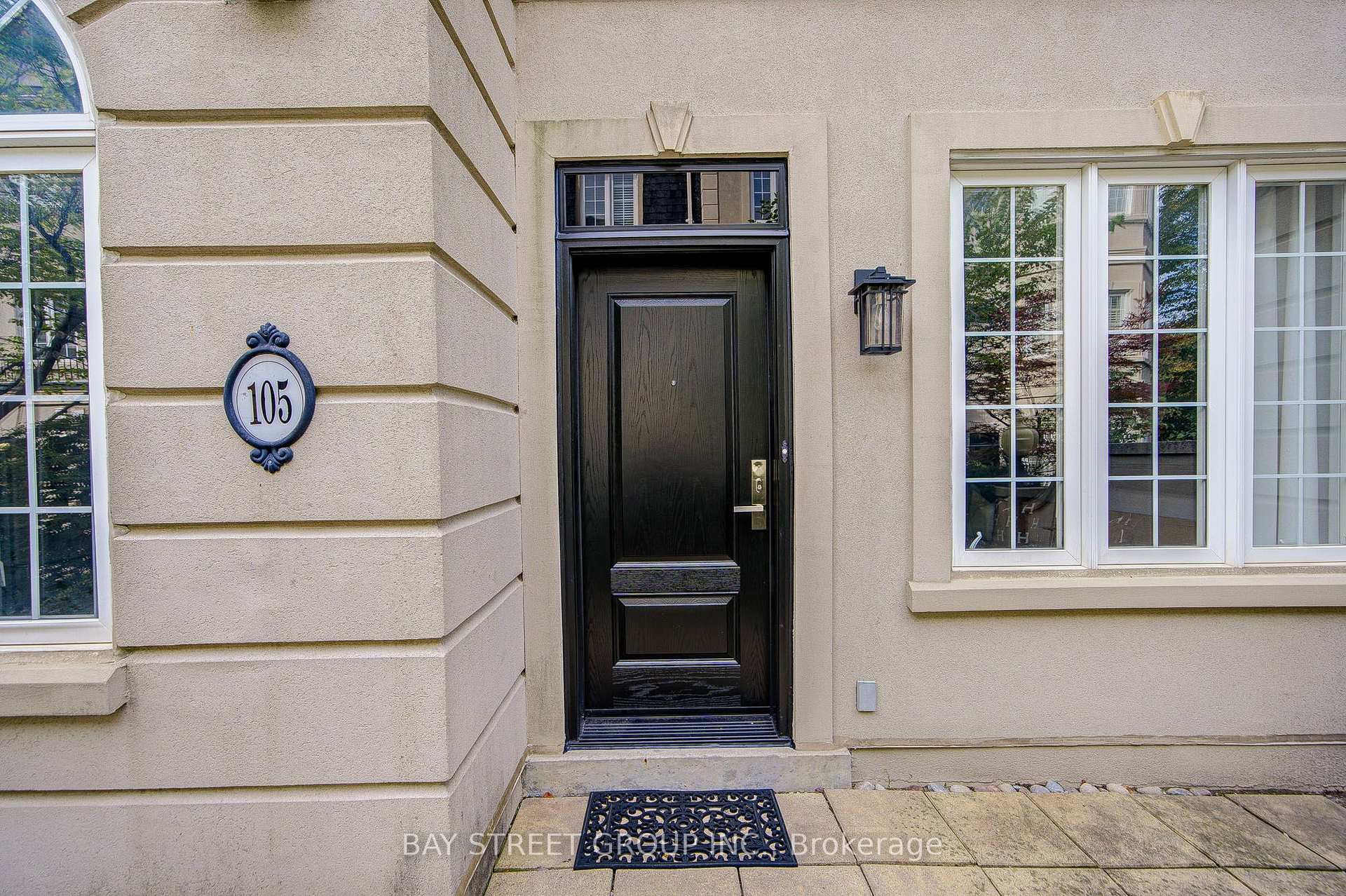 Photo 9 of Unit 105, 11 Everson Drive, North York, Willowdale East — HOMEH