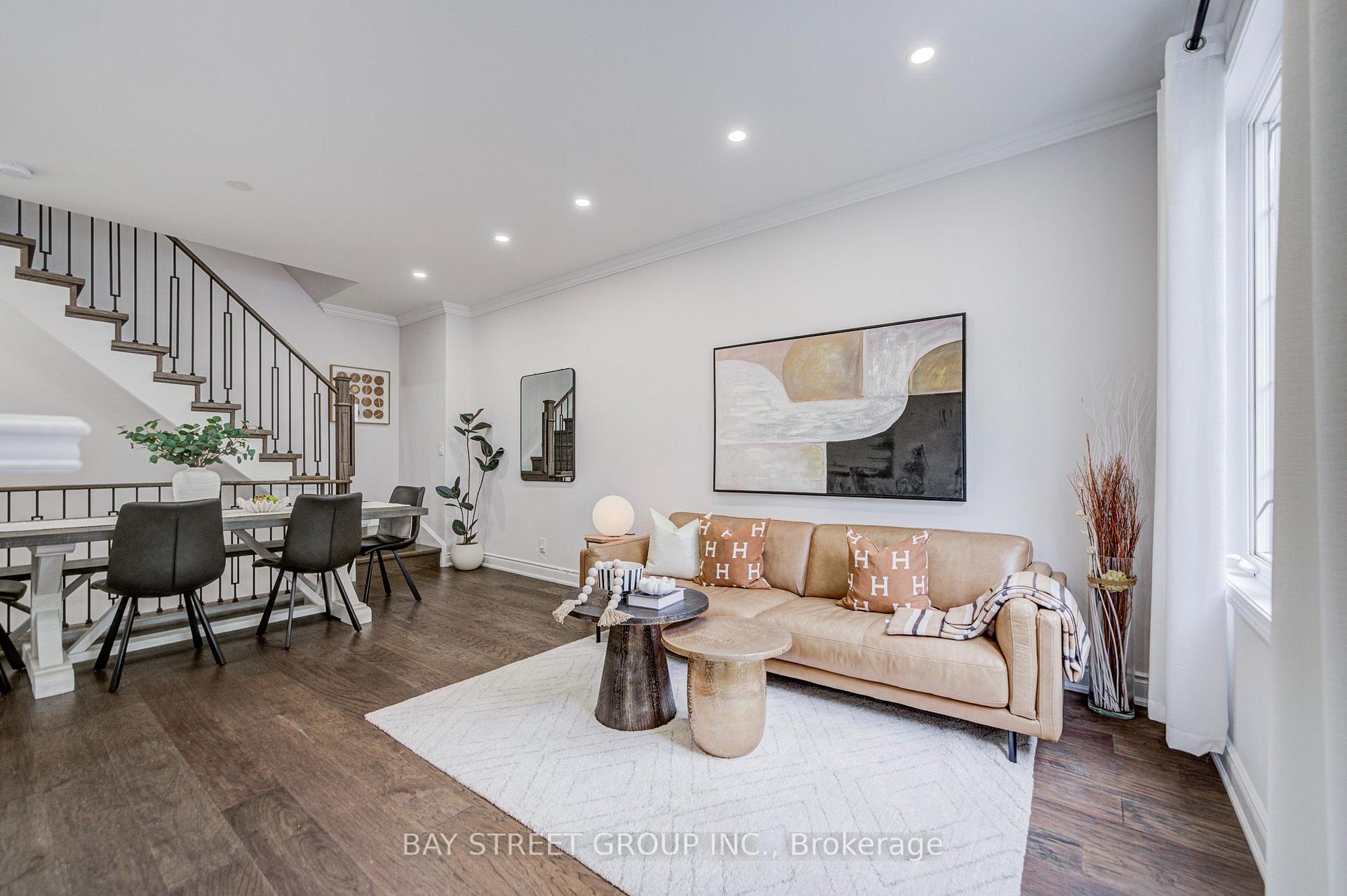 Photo 10 of Unit 105, 11 Everson Drive, North York, Willowdale East — HOMEH
