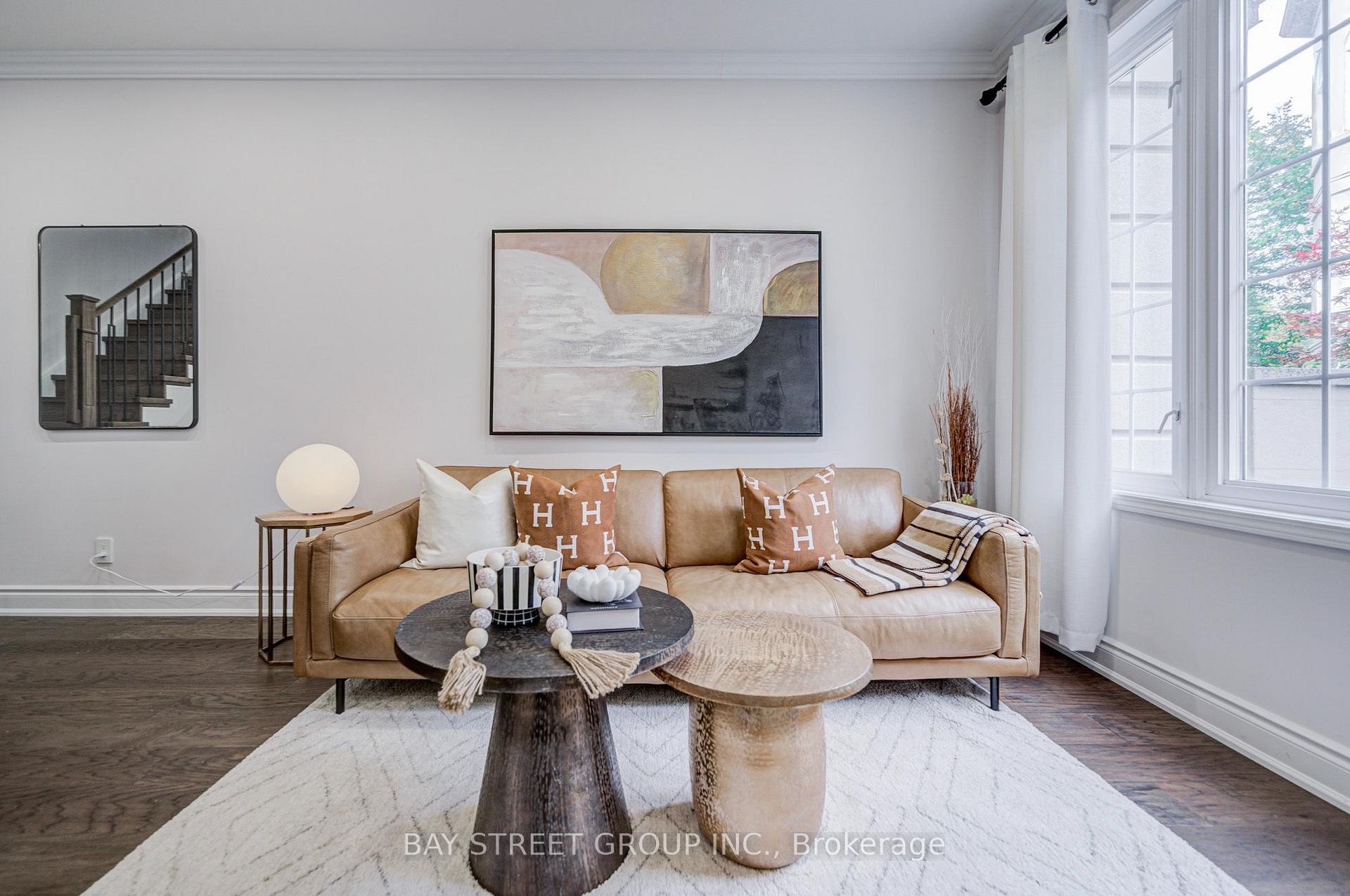 Photo 12 of Unit 105, 11 Everson Drive, North York, Willowdale East — HOMEH