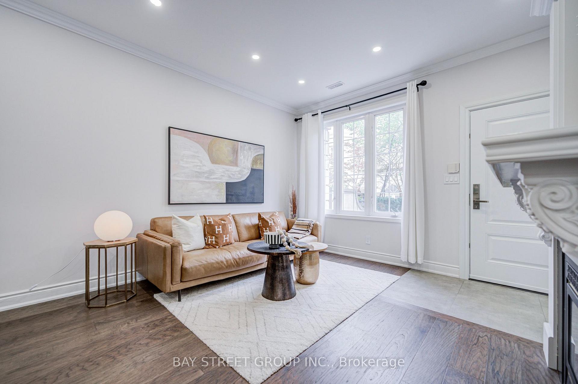Photo 13 of Unit 105, 11 Everson Drive, North York, Willowdale East — HOMEH