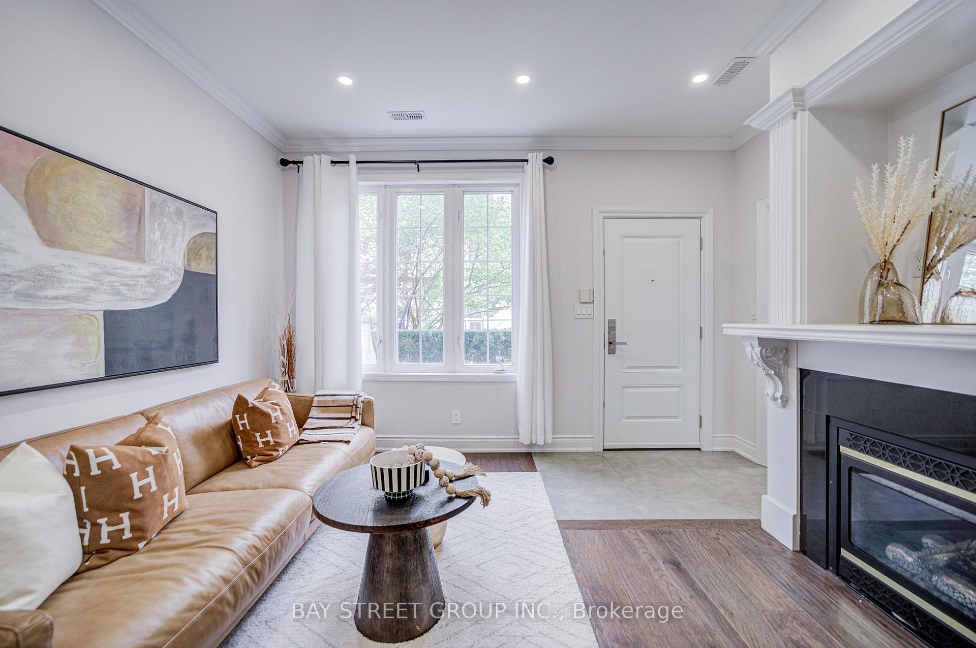 Photo 14 of Unit 105, 11 Everson Drive, North York, Willowdale East — HOMEH