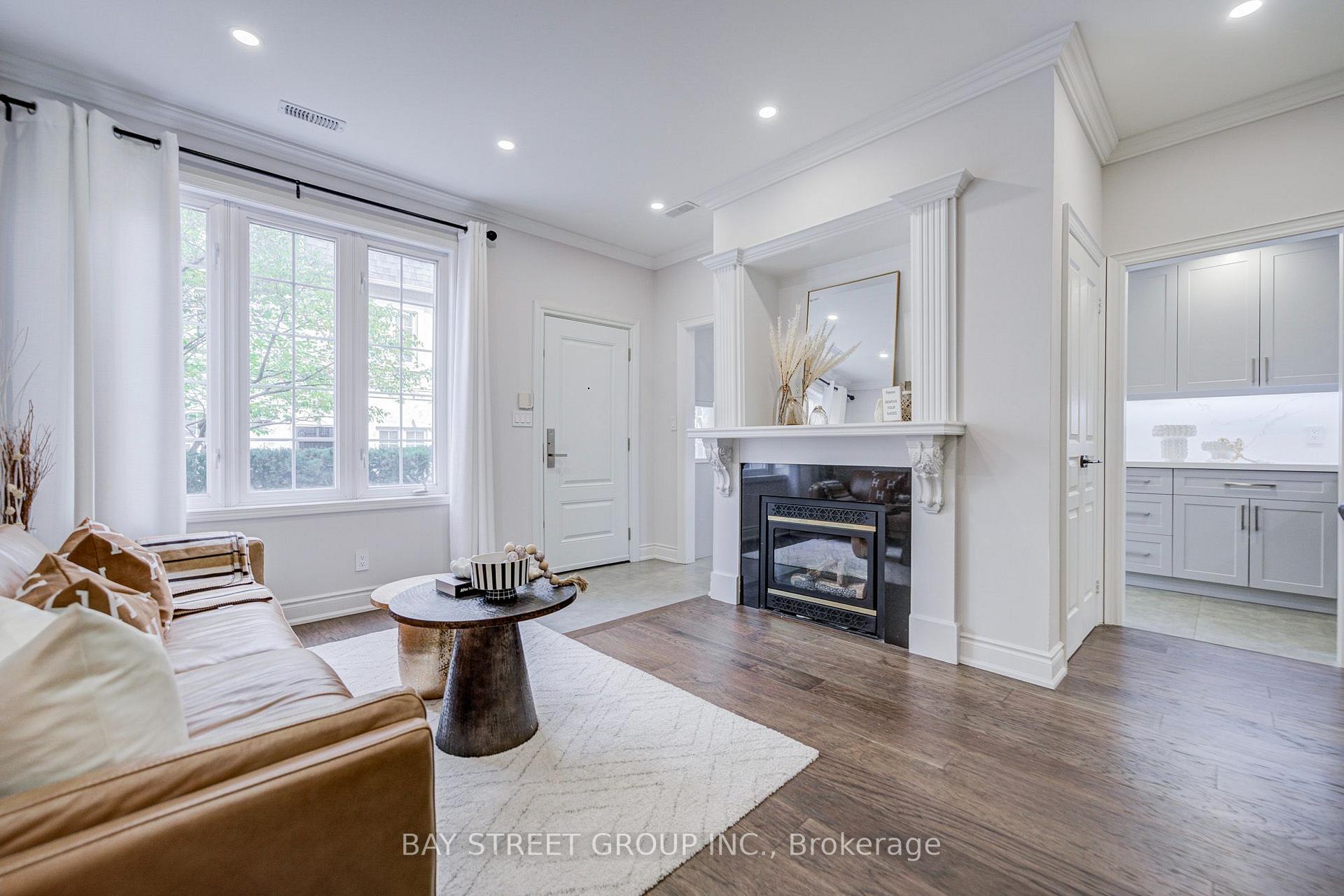 Photo 15 of Unit 105, 11 Everson Drive, North York, Willowdale East — HOMEH