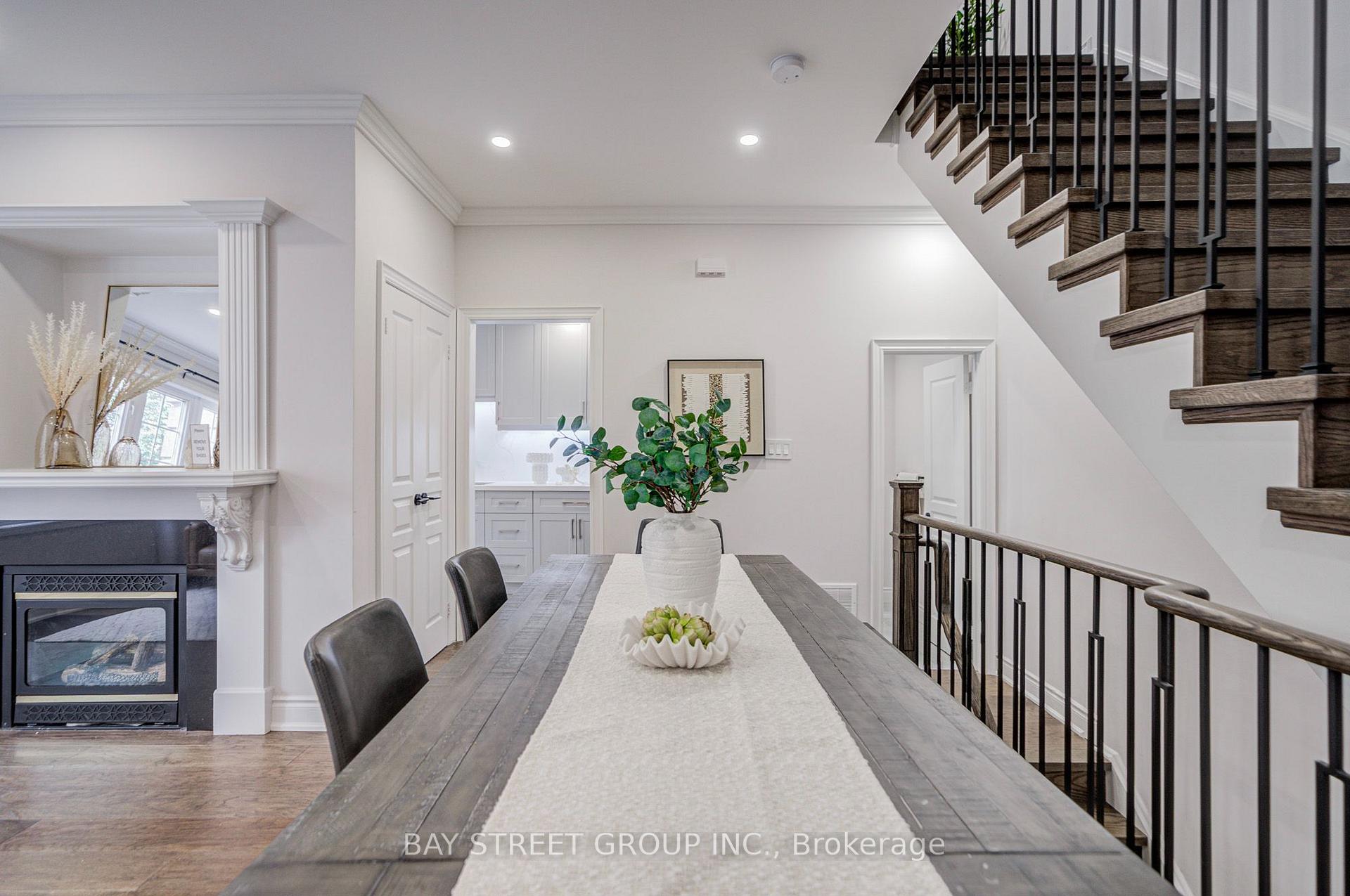 Photo 16 of Unit 105, 11 Everson Drive, North York, Willowdale East — HOMEH