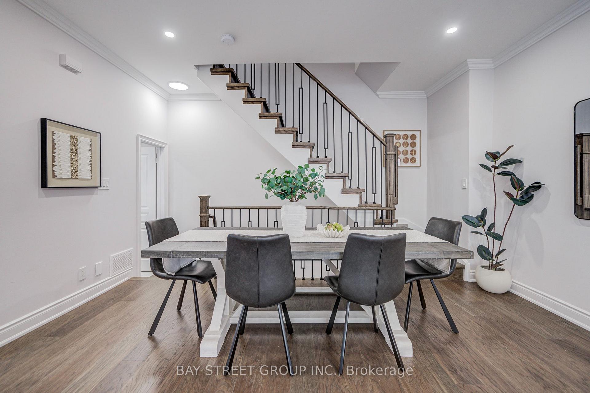Photo 17 of Unit 105, 11 Everson Drive, North York, Willowdale East — HOMEH