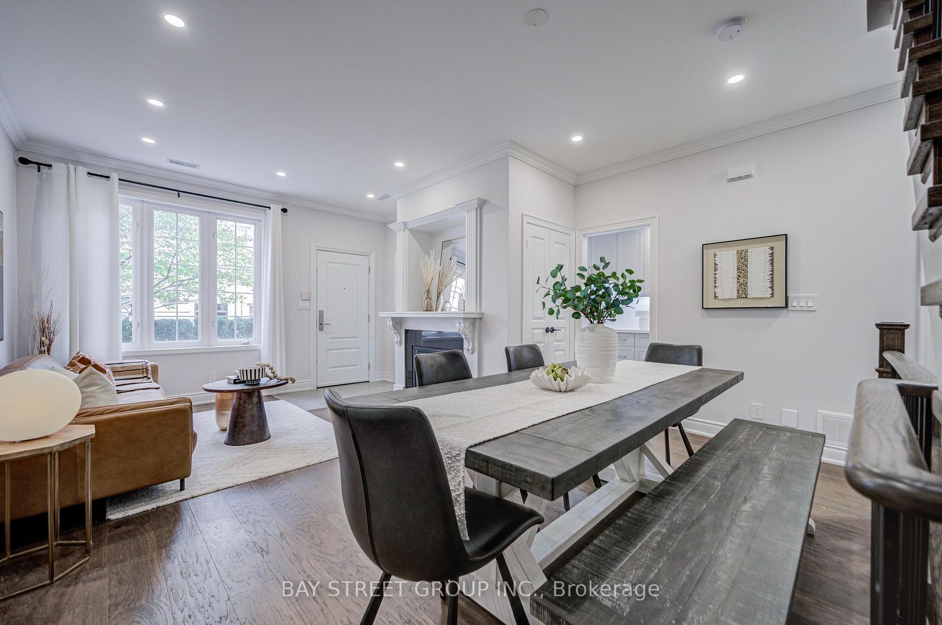 Photo 18 of Unit 105, 11 Everson Drive, North York, Willowdale East — HOMEH