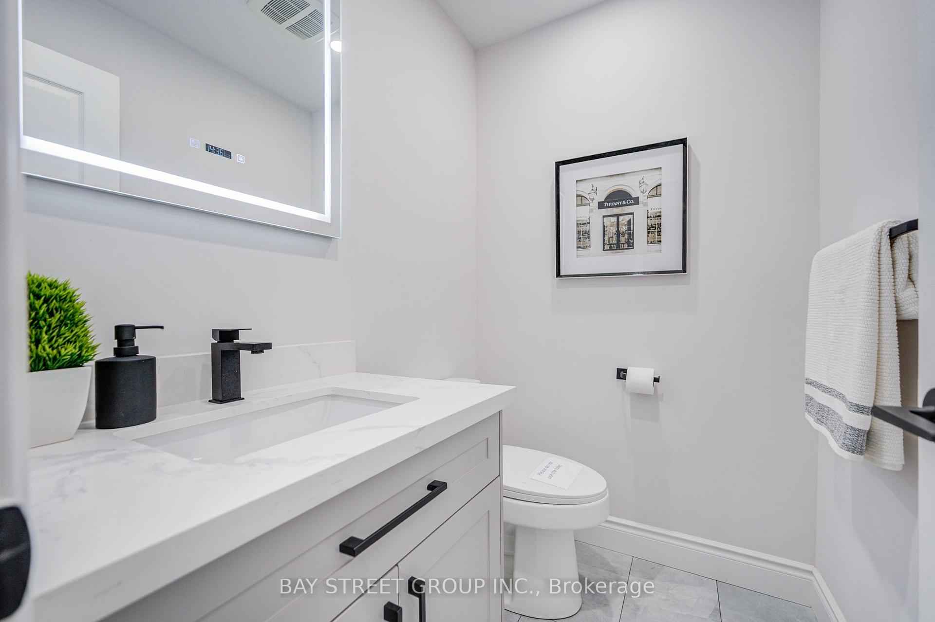 Photo 25 of Unit 105, 11 Everson Drive, North York, Willowdale East — HOMEH