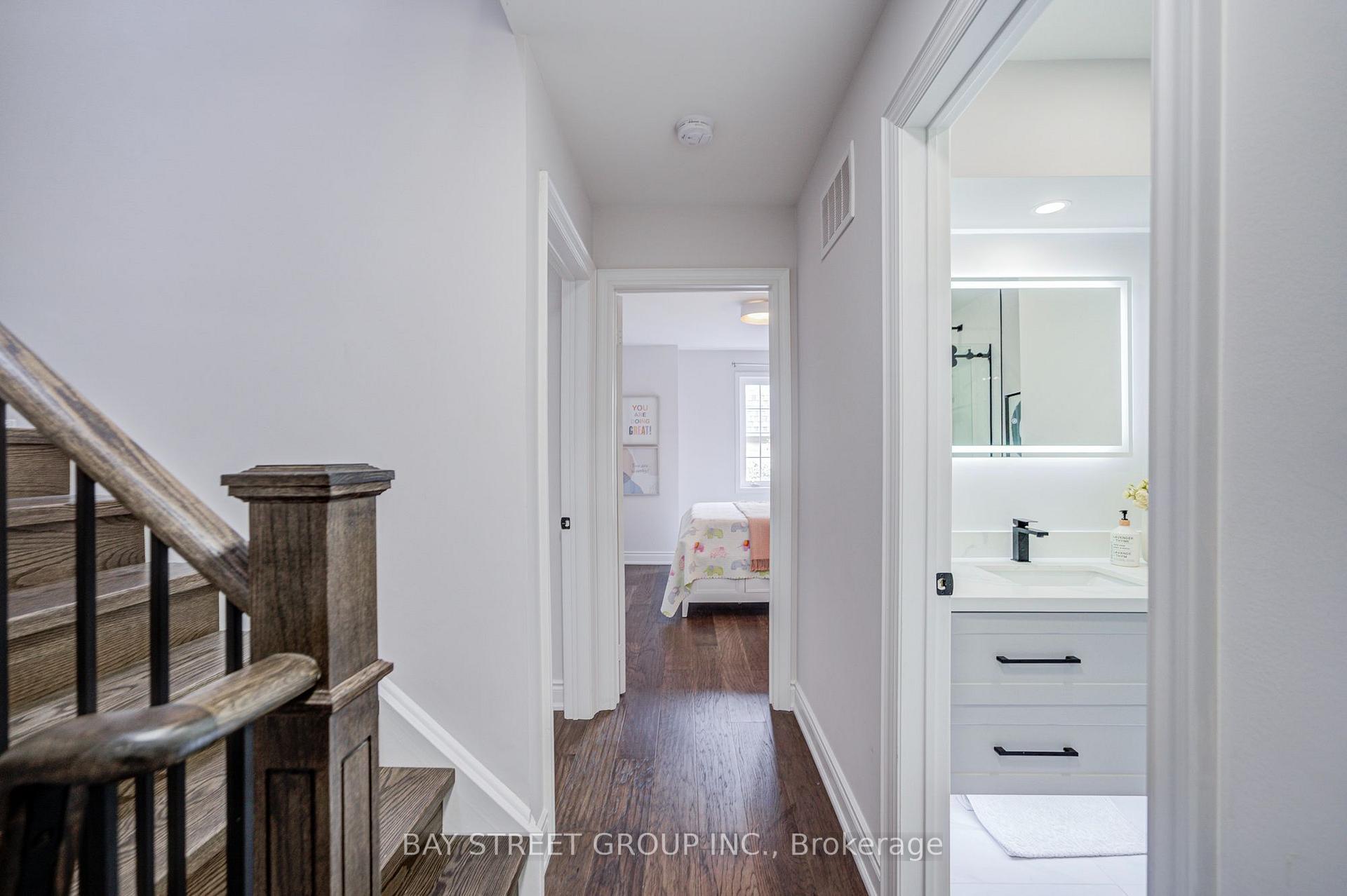 Photo 27 of Unit 105, 11 Everson Drive, North York, Willowdale East — HOMEH