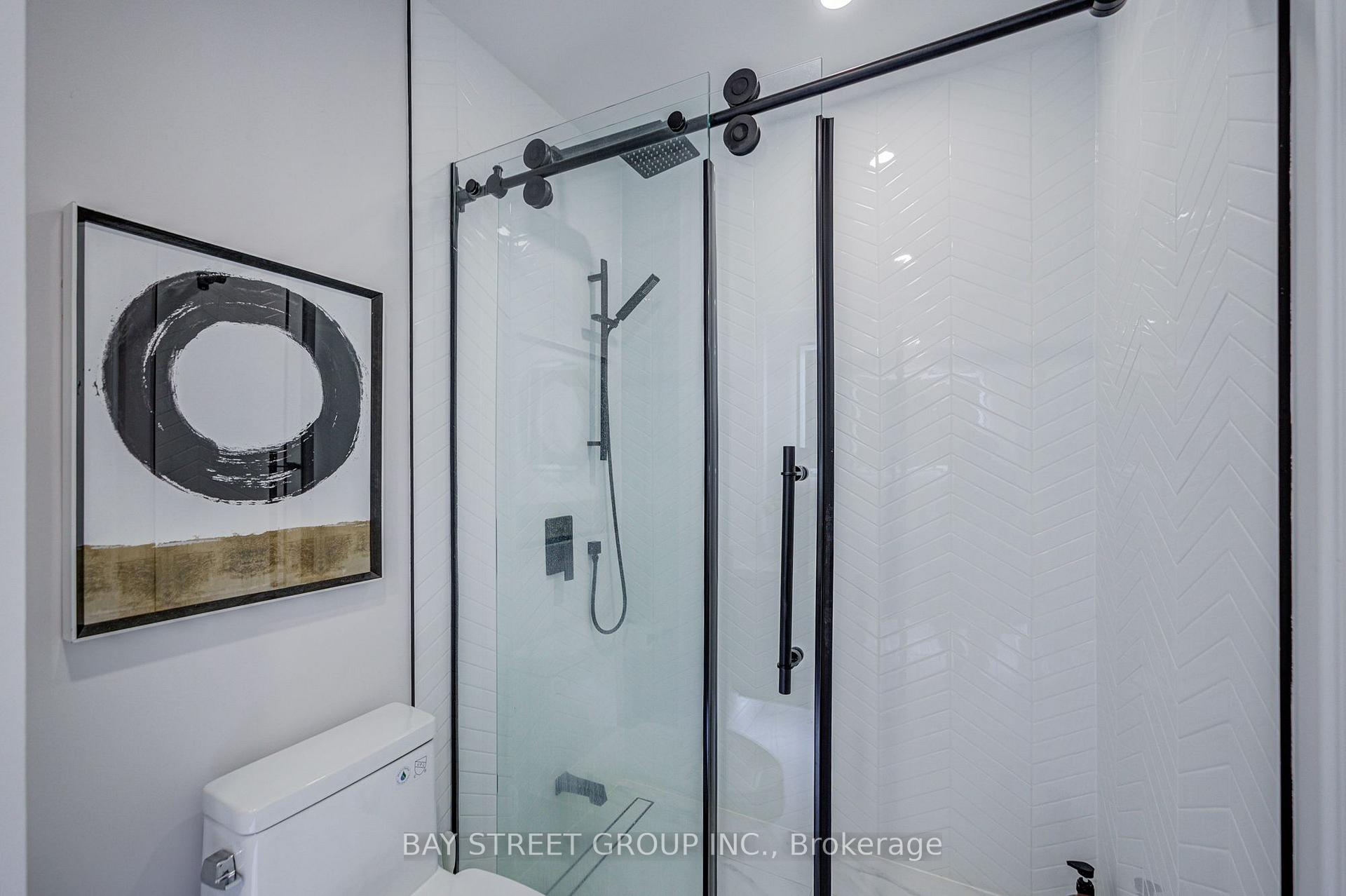 Photo 28 of Unit 105, 11 Everson Drive, North York, Willowdale East — HOMEH