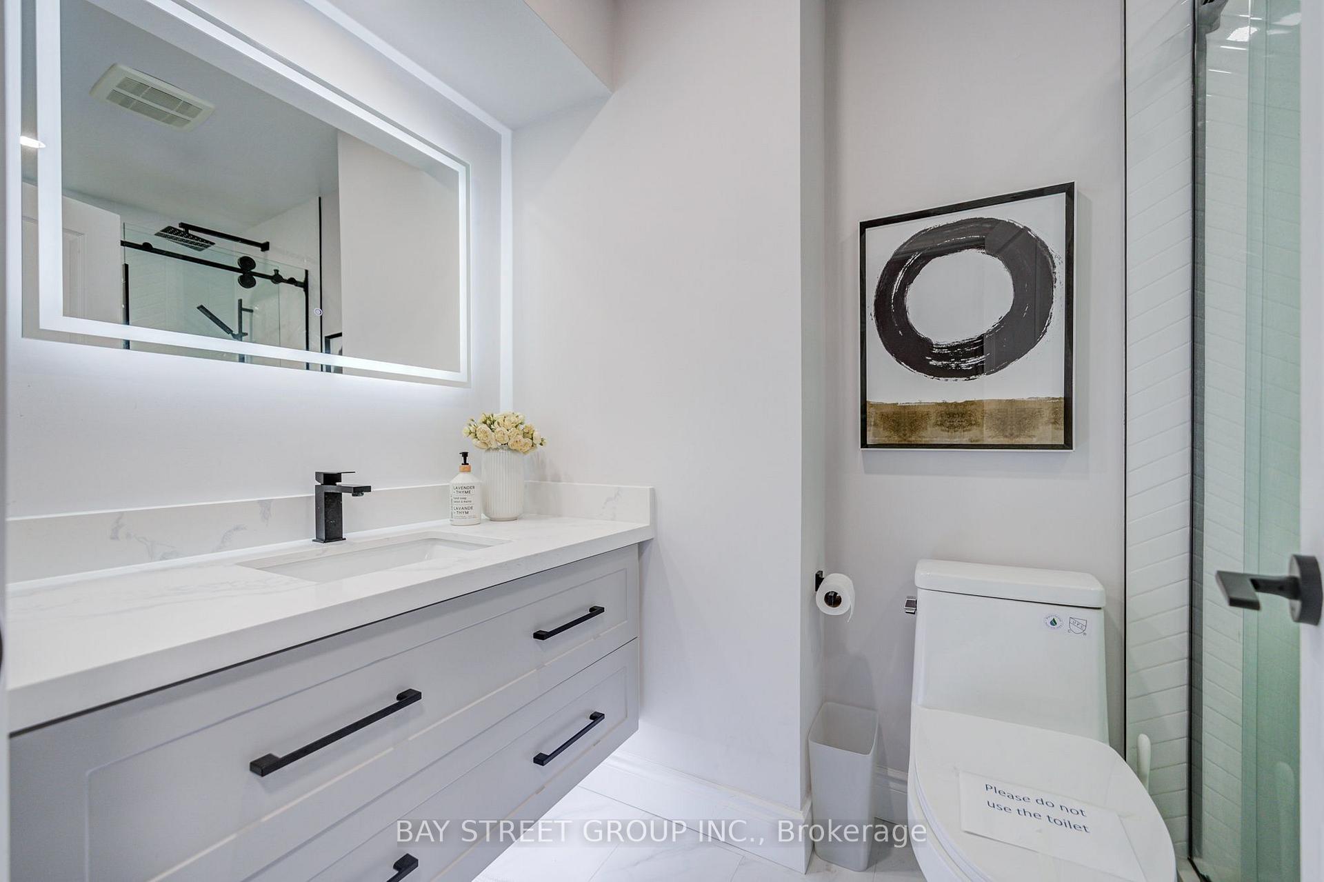 Photo 29 of Unit 105, 11 Everson Drive, North York, Willowdale East — HOMEH