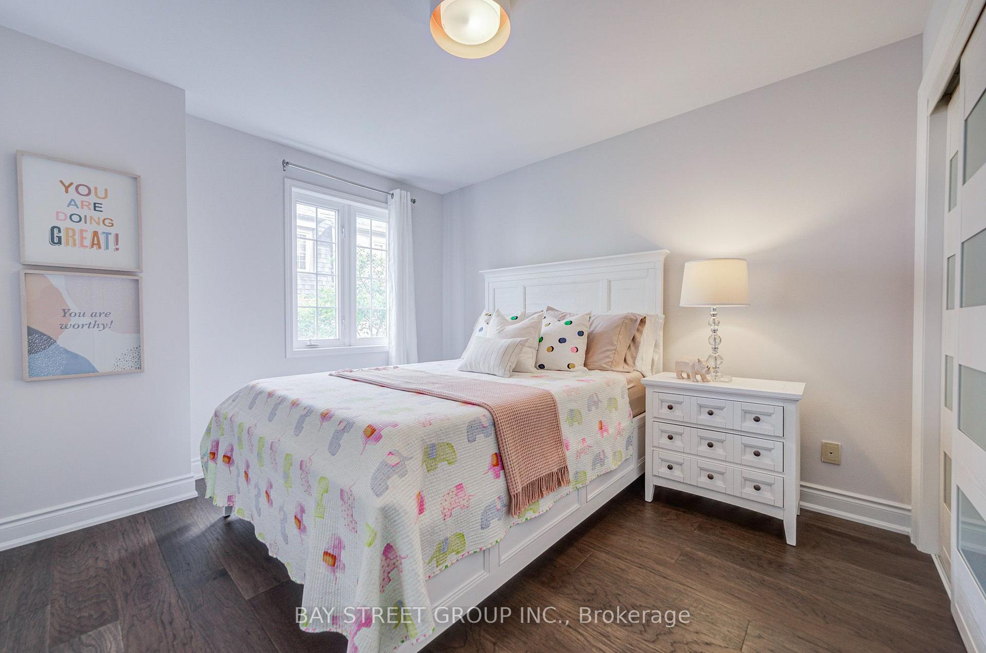 Photo 30 of Unit 105, 11 Everson Drive, North York, Willowdale East — HOMEH