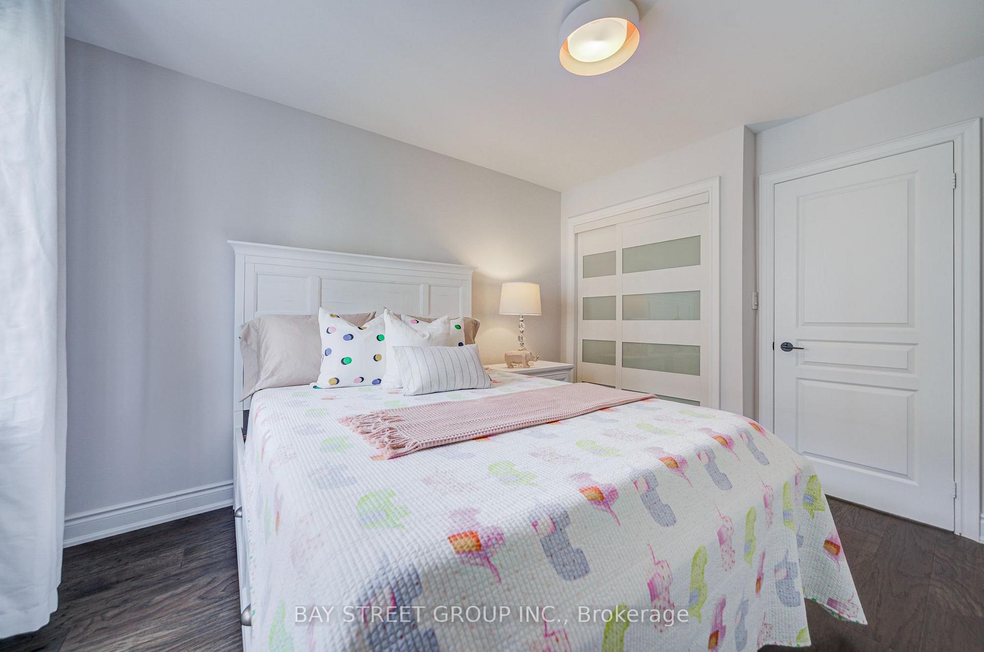 Photo 31 of Unit 105, 11 Everson Drive, North York, Willowdale East — HOMEH