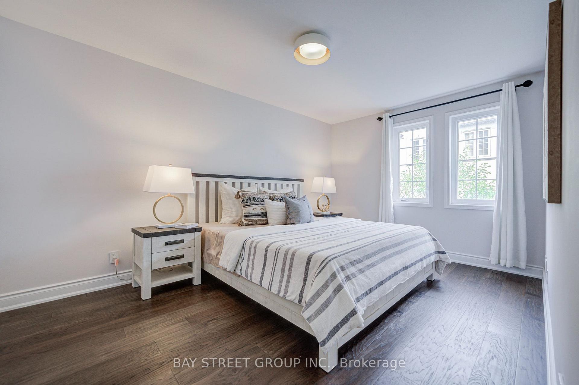 Photo 32 of Unit 105, 11 Everson Drive, North York, Willowdale East — HOMEH