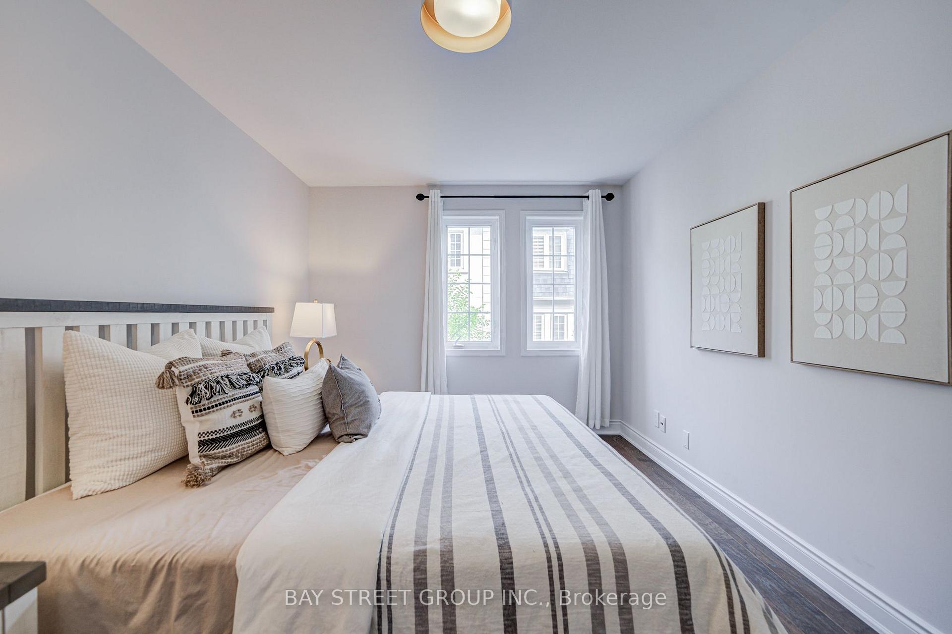 Photo 33 of Unit 105, 11 Everson Drive, North York, Willowdale East — HOMEH