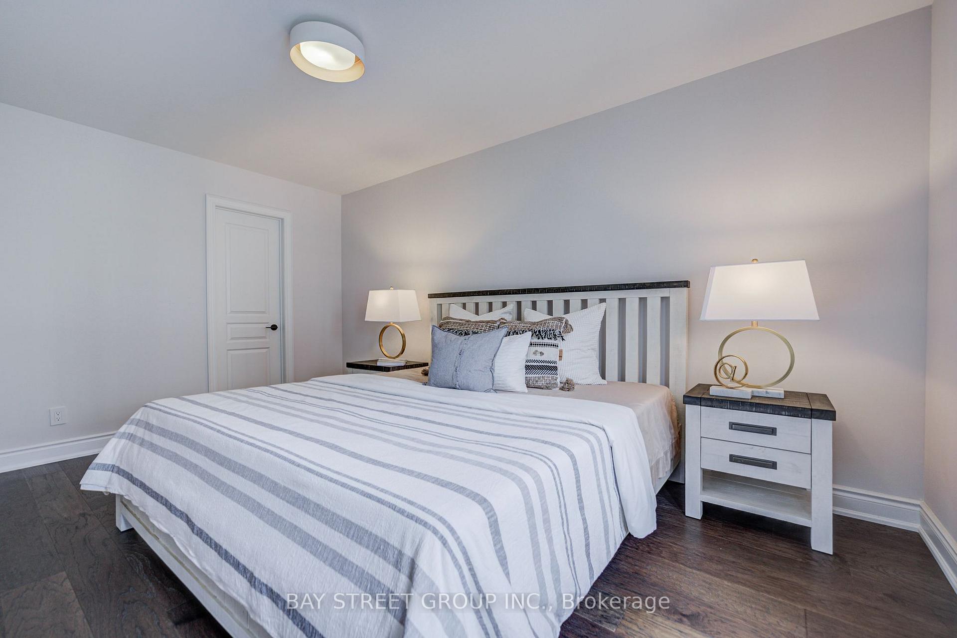 Photo 34 of Unit 105, 11 Everson Drive, North York, Willowdale East — HOMEH