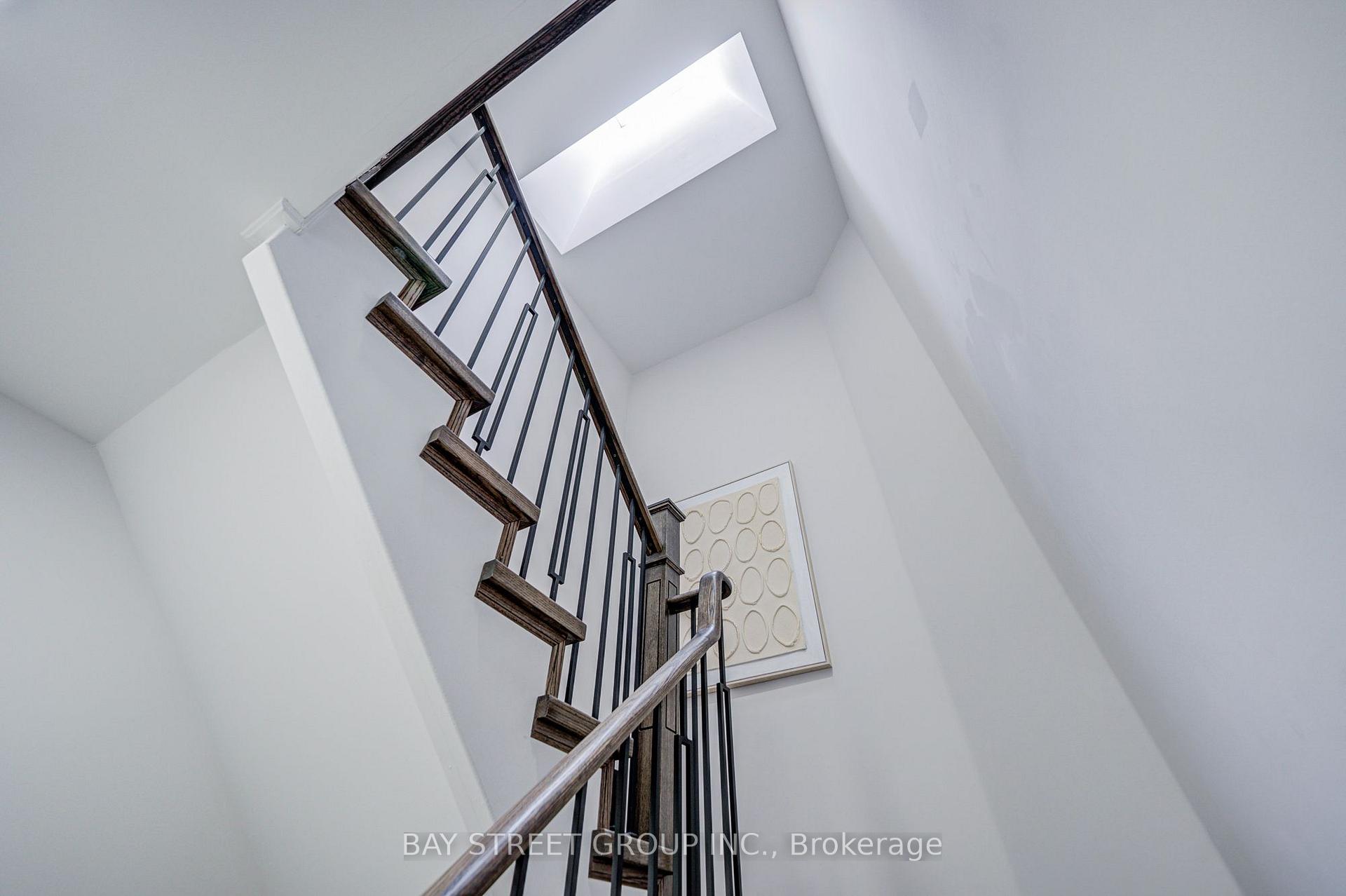 Photo 35 of Unit 105, 11 Everson Drive, North York, Willowdale East — HOMEH