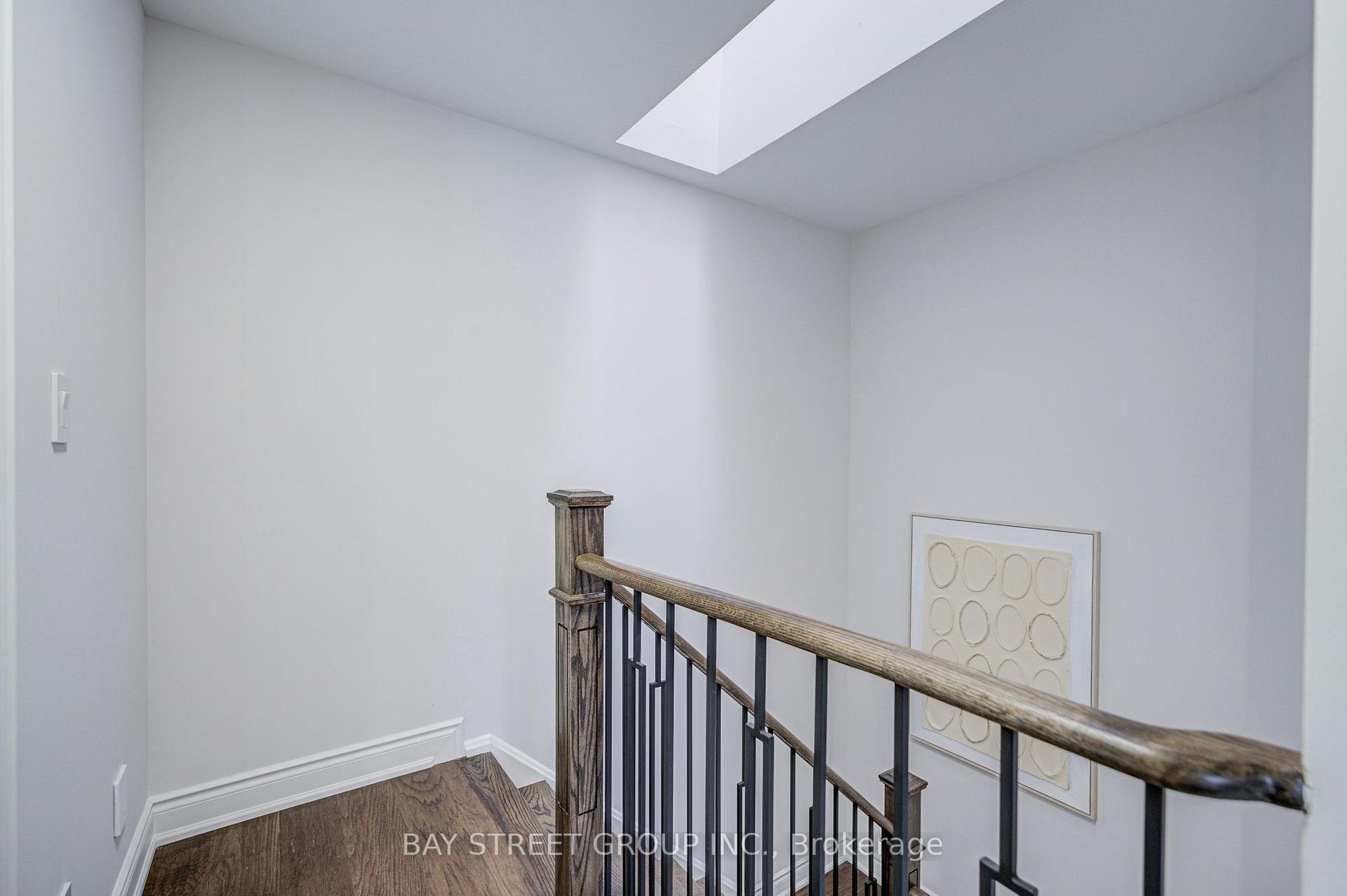 Photo 36 of Unit 105, 11 Everson Drive, North York, Willowdale East — HOMEH