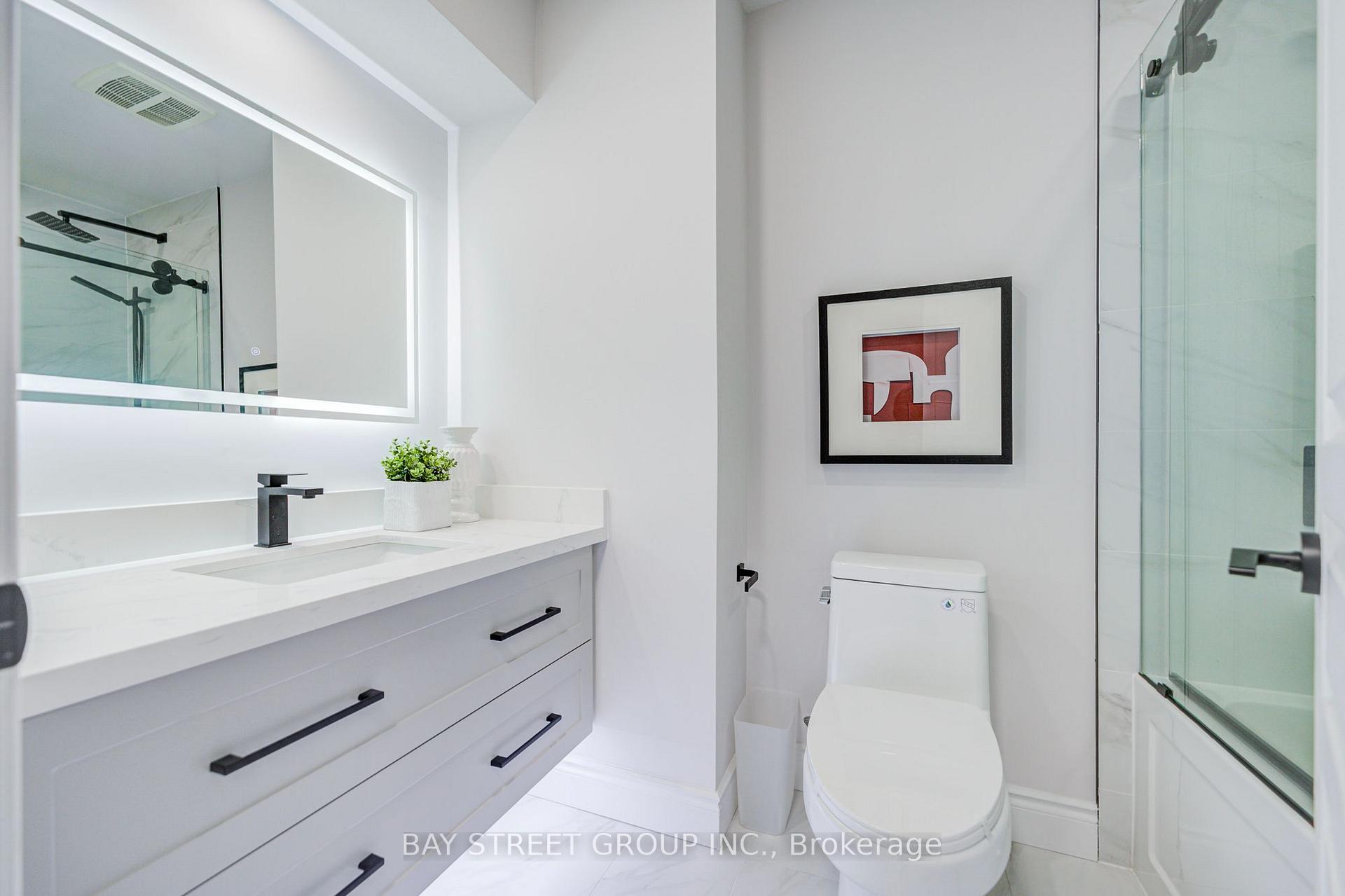Photo 37 of Unit 105, 11 Everson Drive, North York, Willowdale East — HOMEH