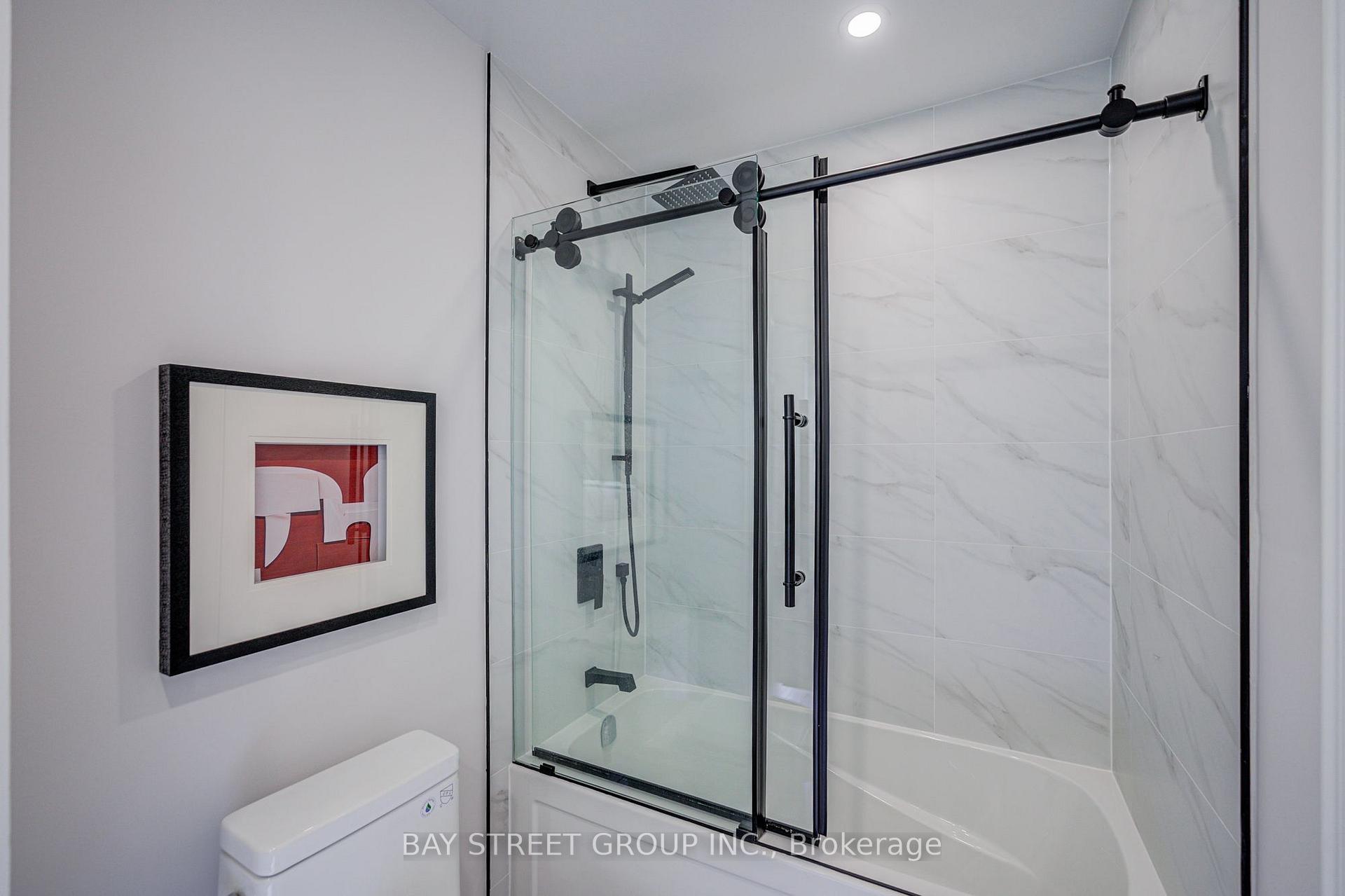 Photo 38 of Unit 105, 11 Everson Drive, North York, Willowdale East — HOMEH