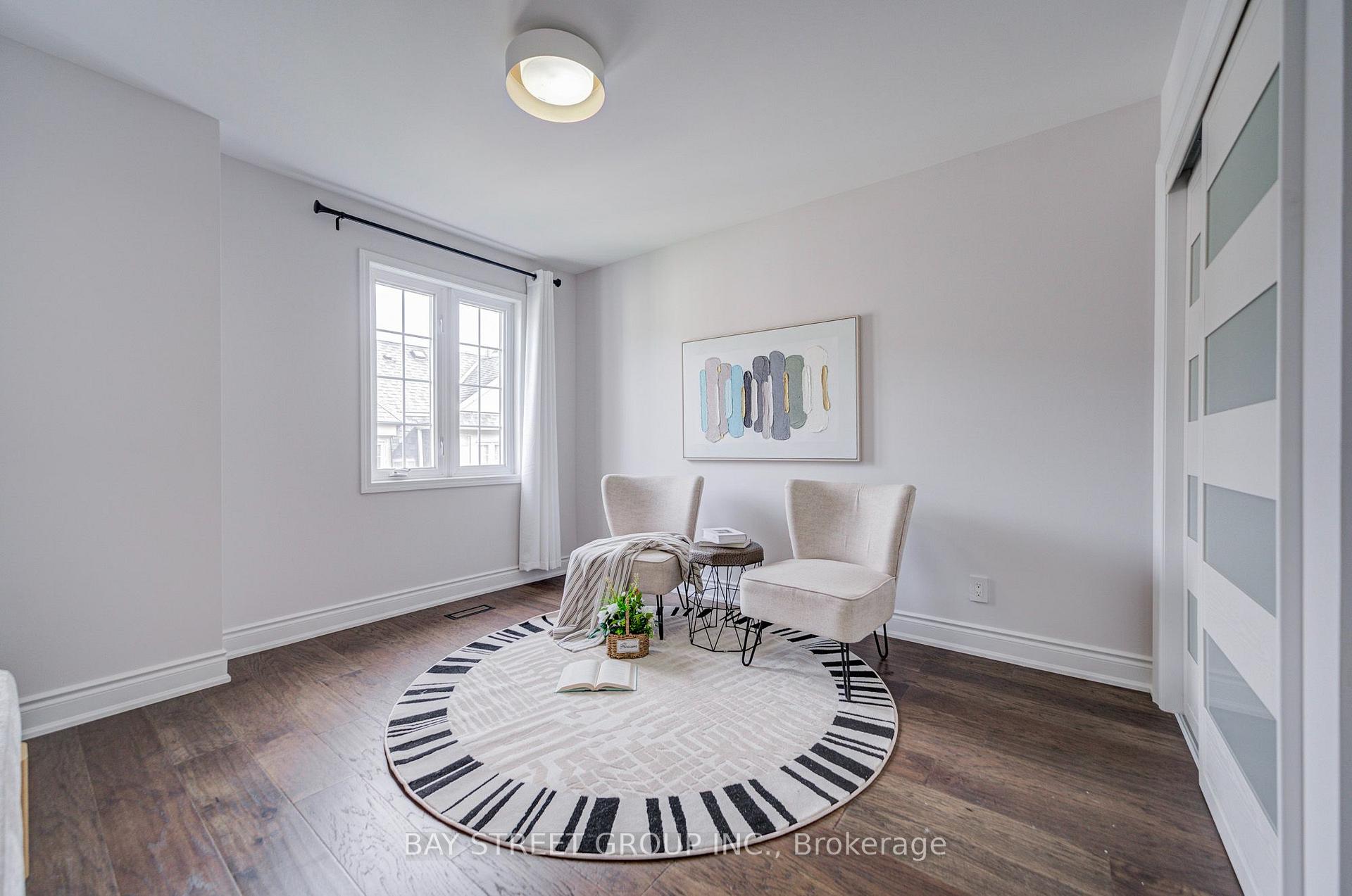 Photo 39 of Unit 105, 11 Everson Drive, North York, Willowdale East — HOMEH