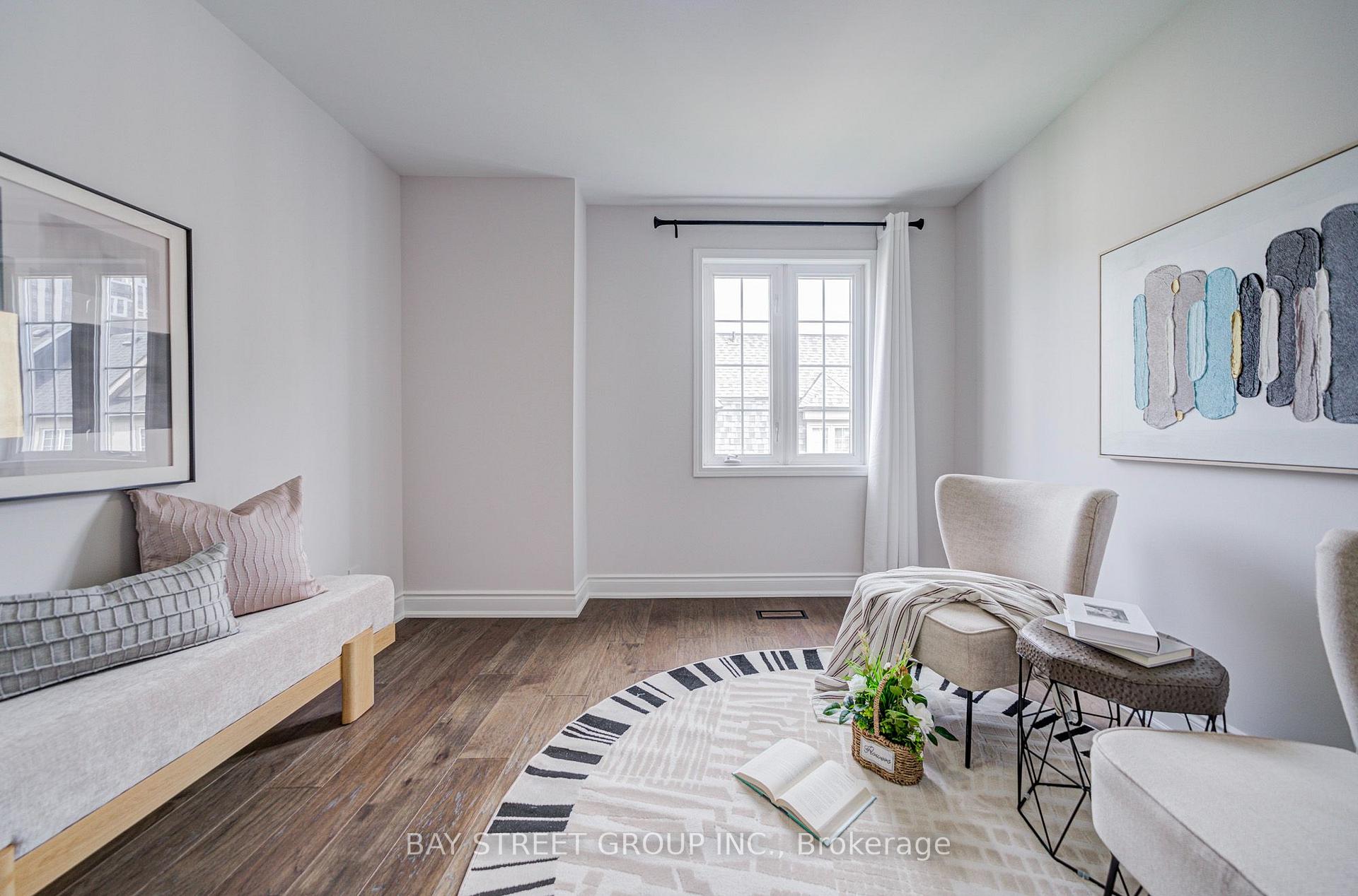 Photo 40 of Unit 105, 11 Everson Drive, North York, Willowdale East — HOMEH