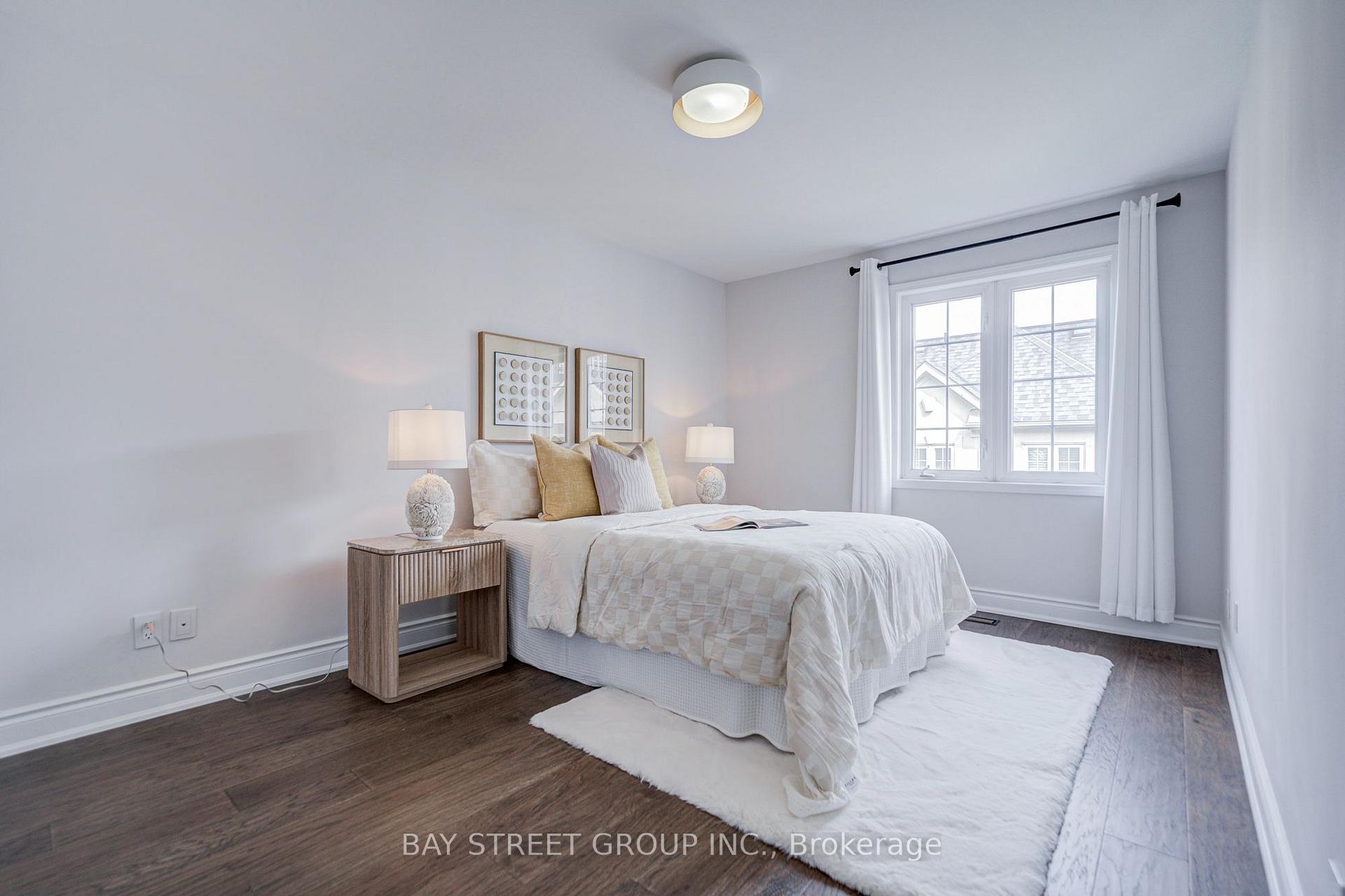 Photo 42 of Unit 105, 11 Everson Drive, North York, Willowdale East — HOMEH