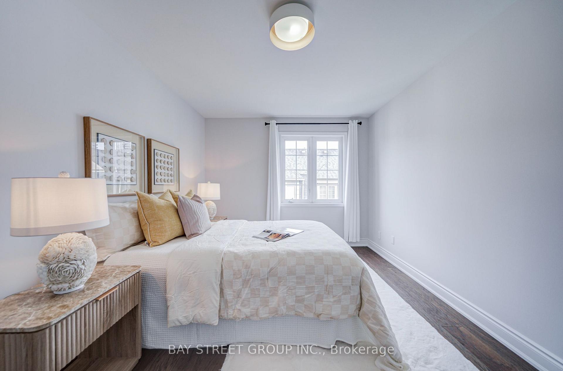 Photo 43 of Unit 105, 11 Everson Drive, North York, Willowdale East — HOMEH