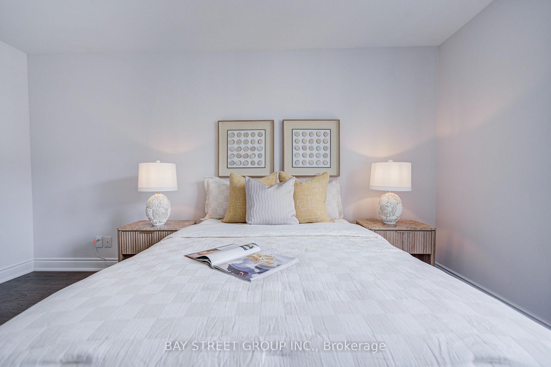 Photo 44 of Unit 105, 11 Everson Drive, North York, Willowdale East — HOMEH