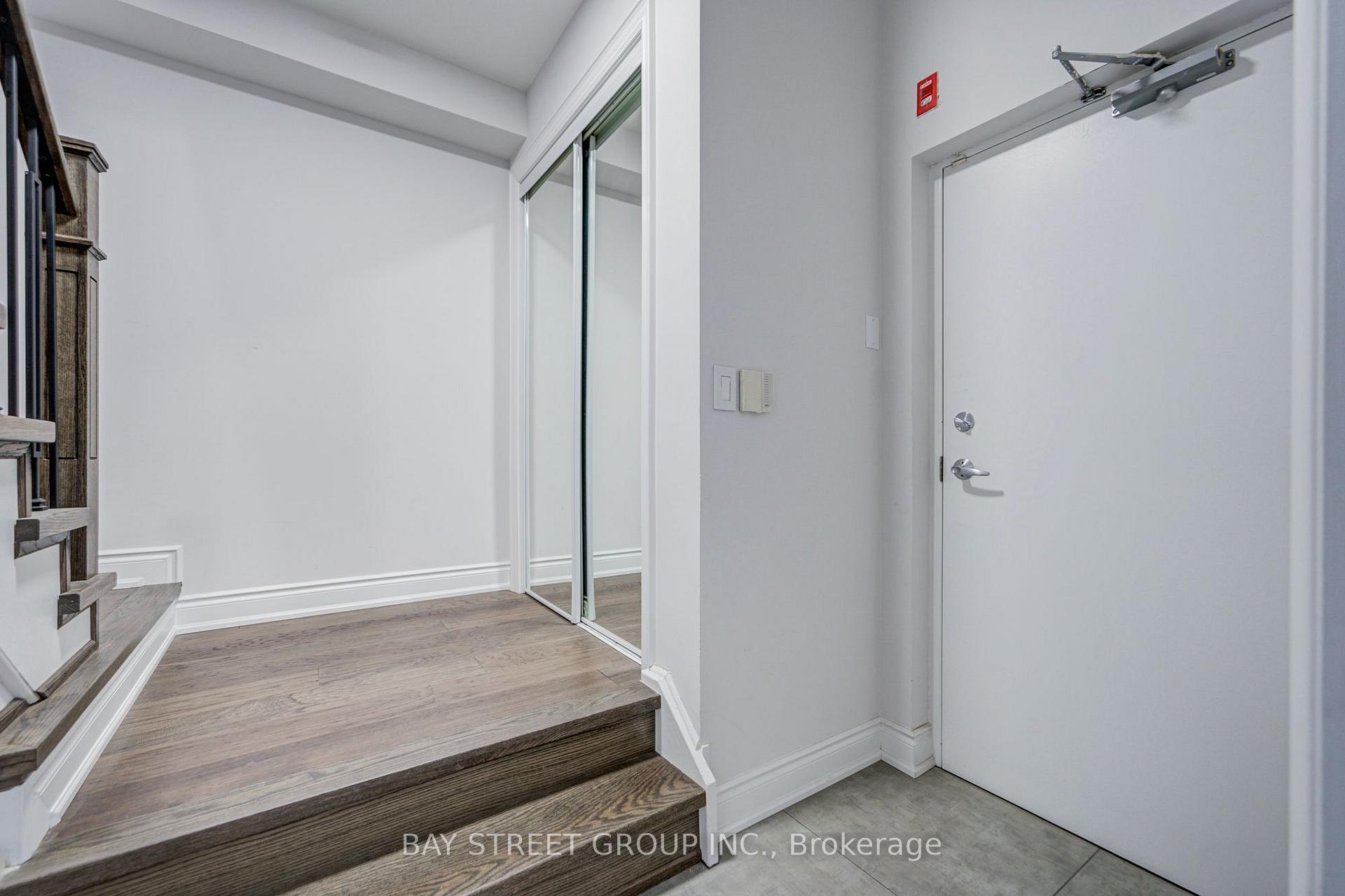 Photo 46 of Unit 105, 11 Everson Drive, North York, Willowdale East — HOMEH