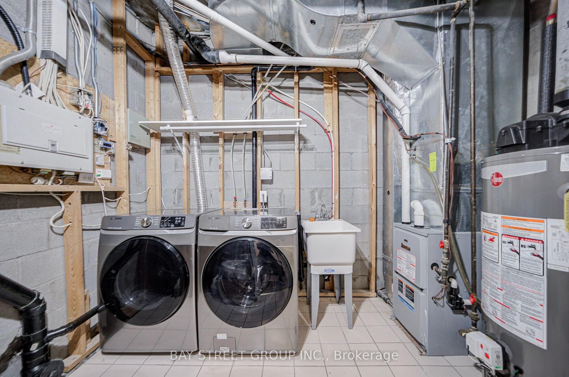Photo 47 of Unit 105, 11 Everson Drive, North York, Willowdale East — HOMEH
