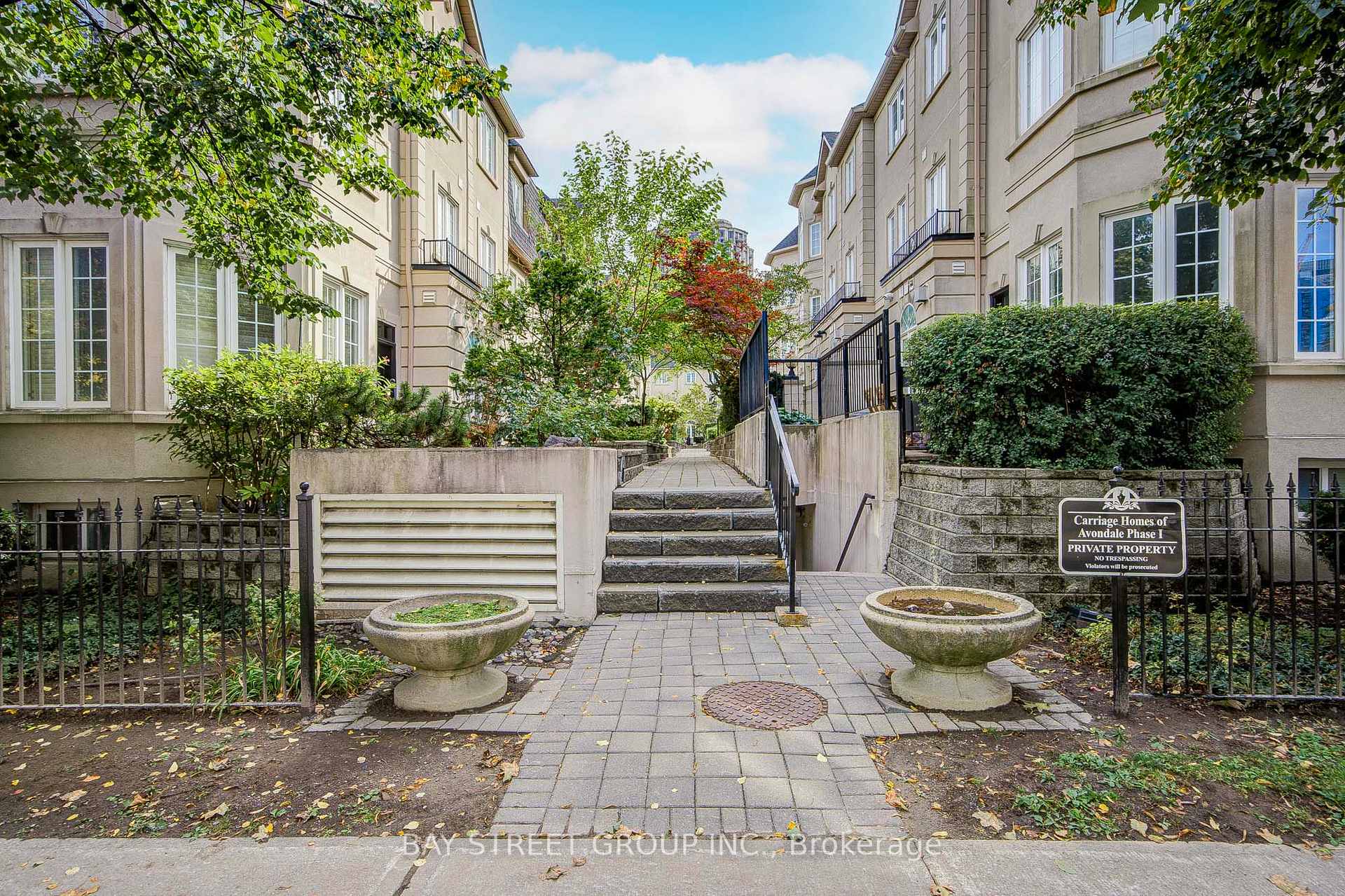 Photo 48 of Unit 105, 11 Everson Drive, North York, Willowdale East — HOMEH