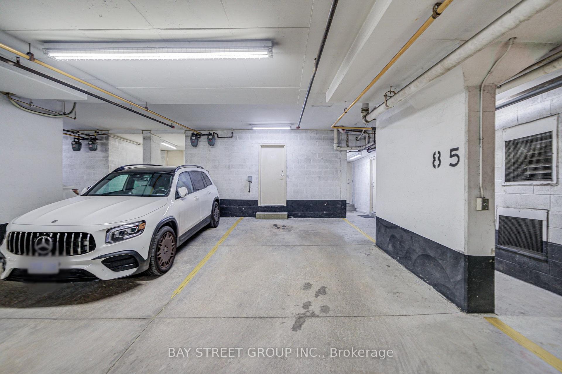 Photo 49 of Unit 105, 11 Everson Drive, North York, Willowdale East — HOMEH