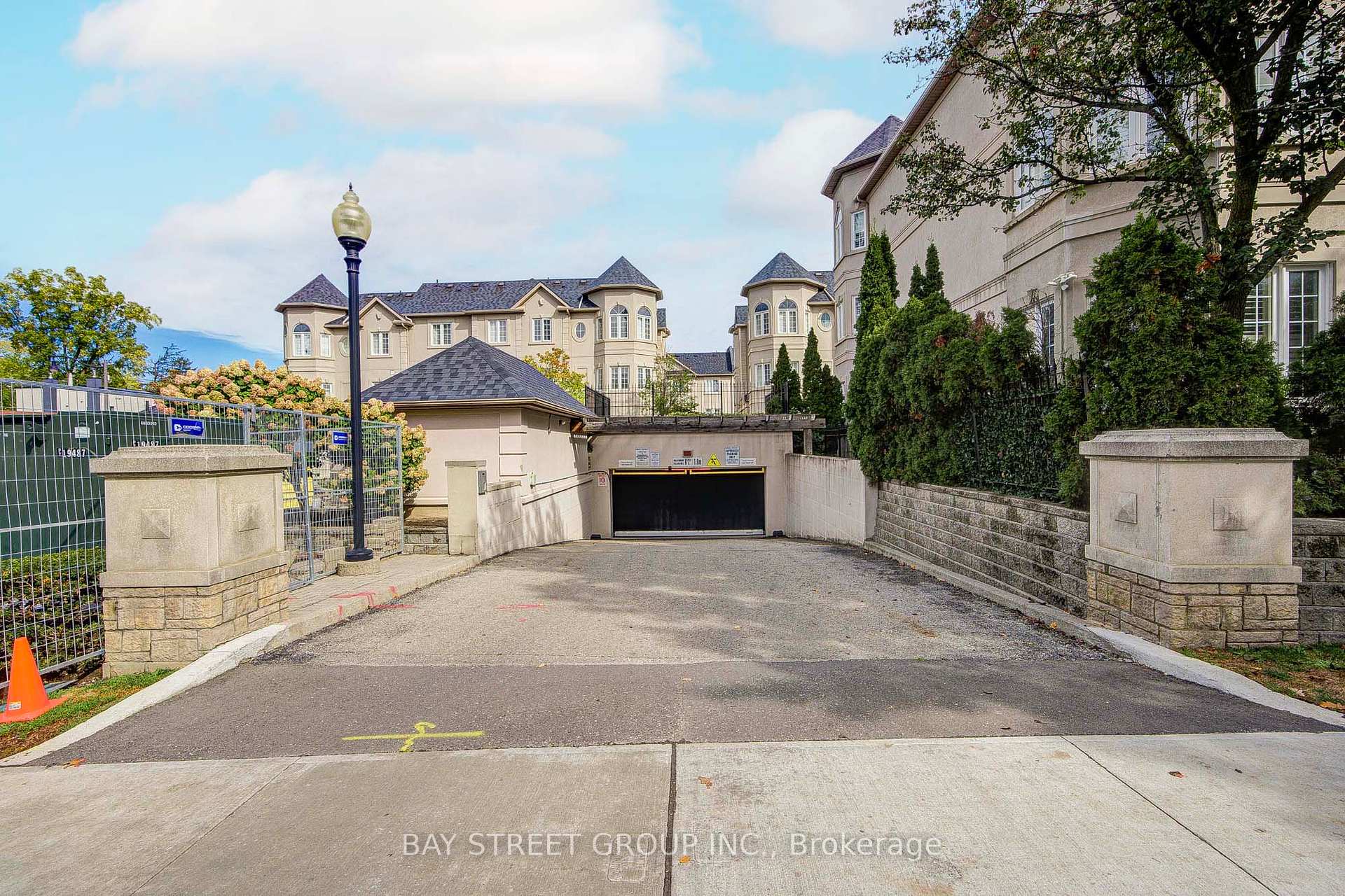 Photo 50 of Unit 105, 11 Everson Drive, North York, Willowdale East — HOMEH