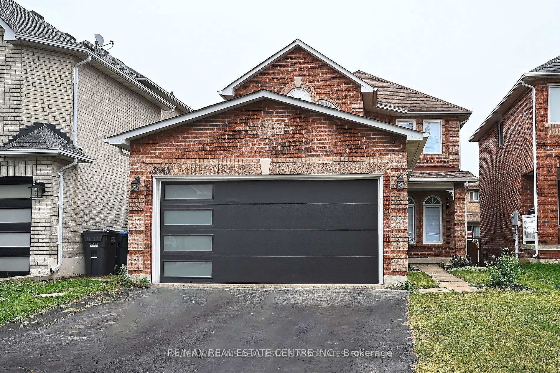 Photo 1 of 3845 Althorpe (Upper ) Circle, Mississauga, Lisgar — HOMEH