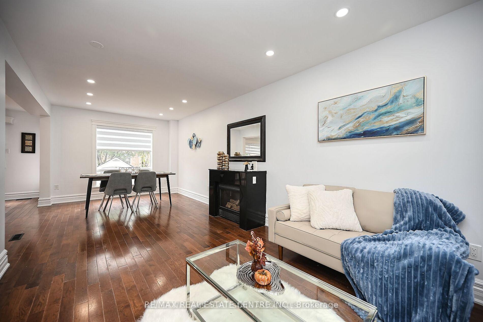 Photo 7 of 3845 Althorpe (Upper ) Circle, Mississauga, Lisgar — HOMEH