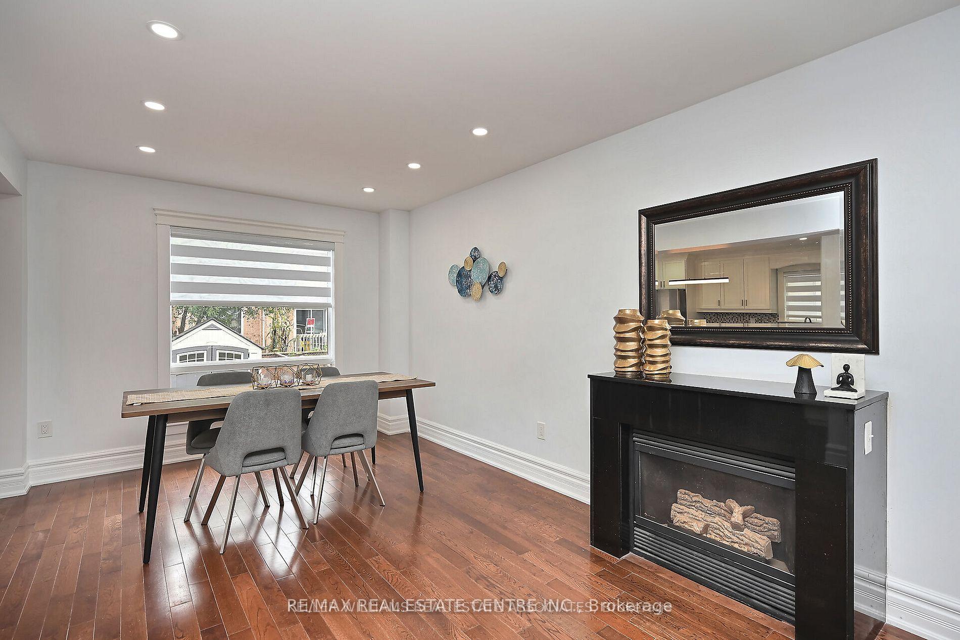 Photo 9 of 3845 Althorpe (Upper ) Circle, Mississauga, Lisgar — HOMEH