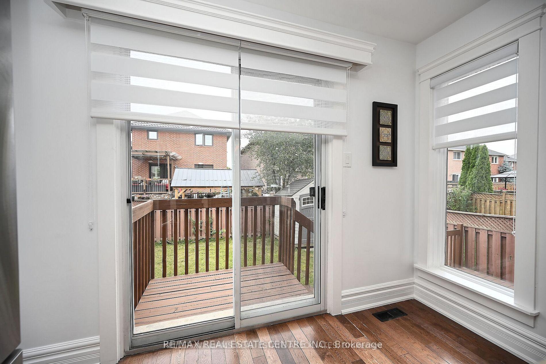 Photo 15 of 3845 Althorpe (Upper ) Circle, Mississauga, Lisgar — HOMEH
