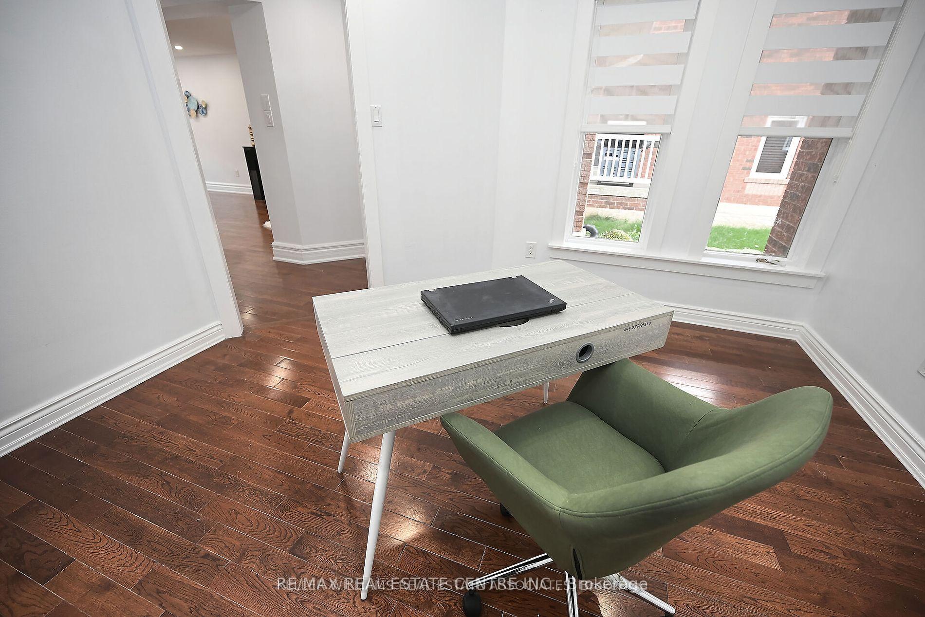 Photo 16 of 3845 Althorpe (Upper ) Circle, Mississauga, Lisgar — HOMEH