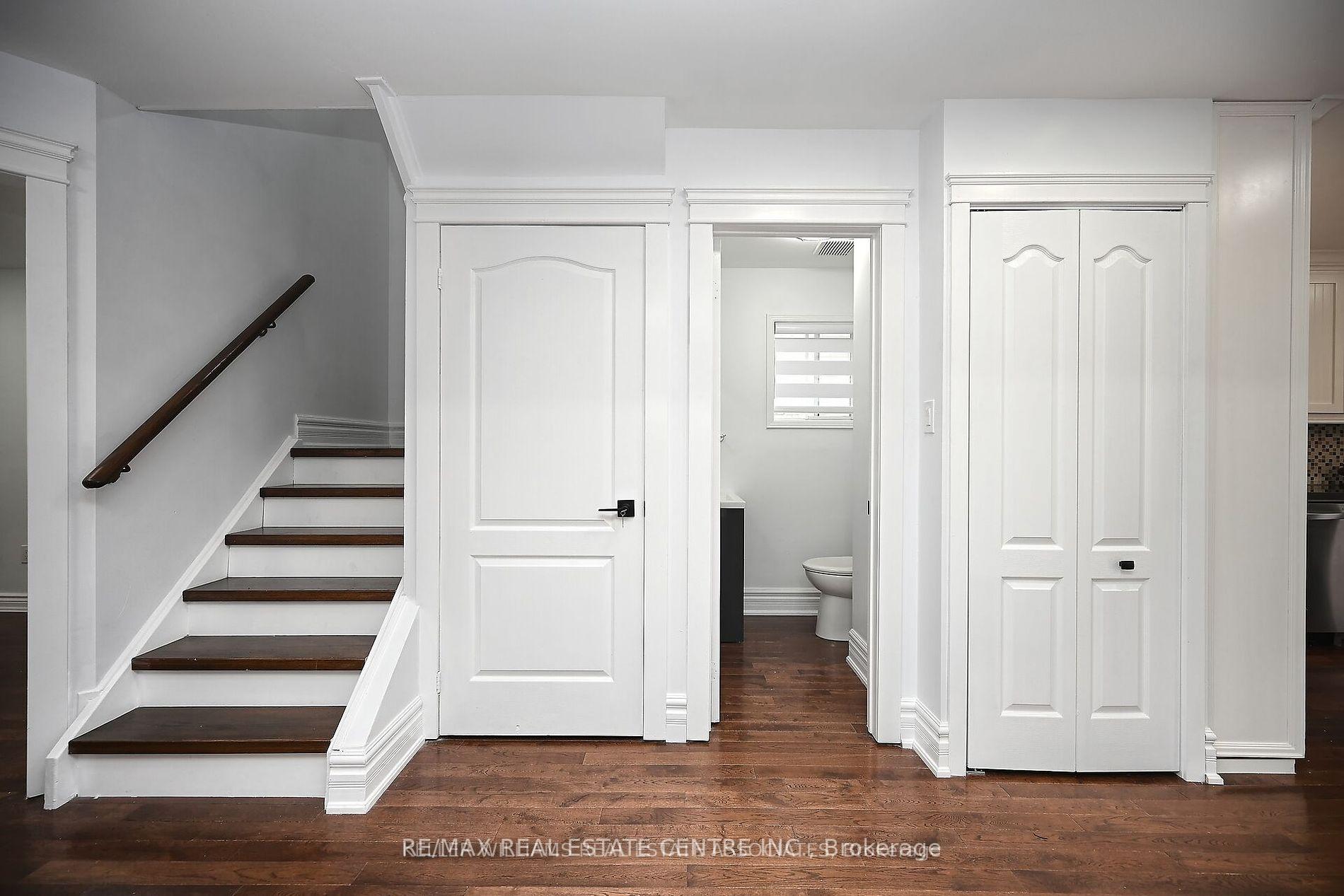 Photo 18 of 3845 Althorpe (Upper ) Circle, Mississauga, Lisgar — HOMEH