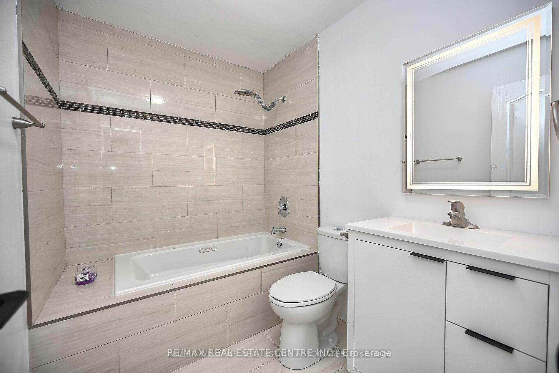 Photo 20 of 3845 Althorpe (Upper ) Circle, Mississauga, Lisgar — HOMEH