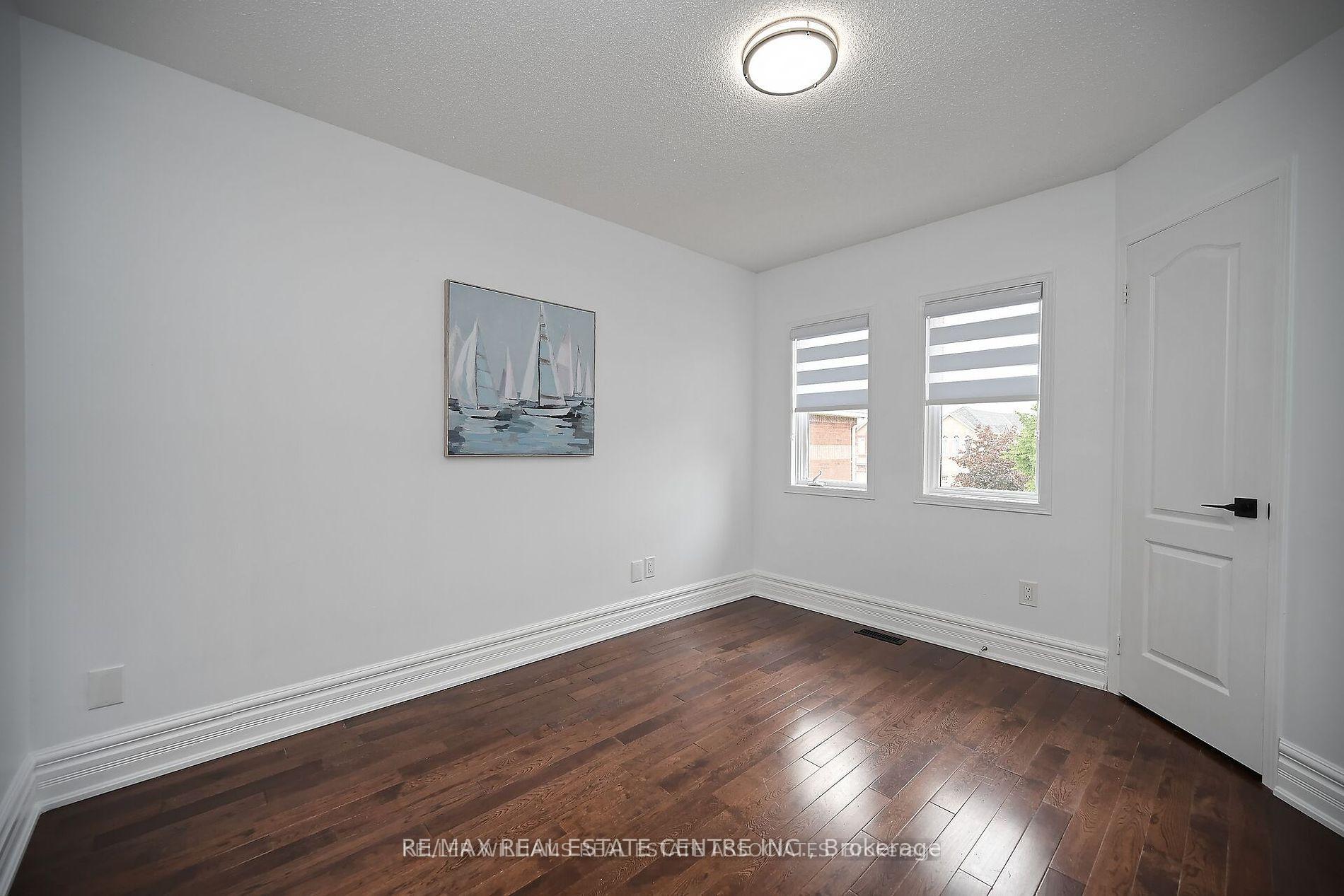 Photo 22 of 3845 Althorpe (Upper ) Circle, Mississauga, Lisgar — HOMEH