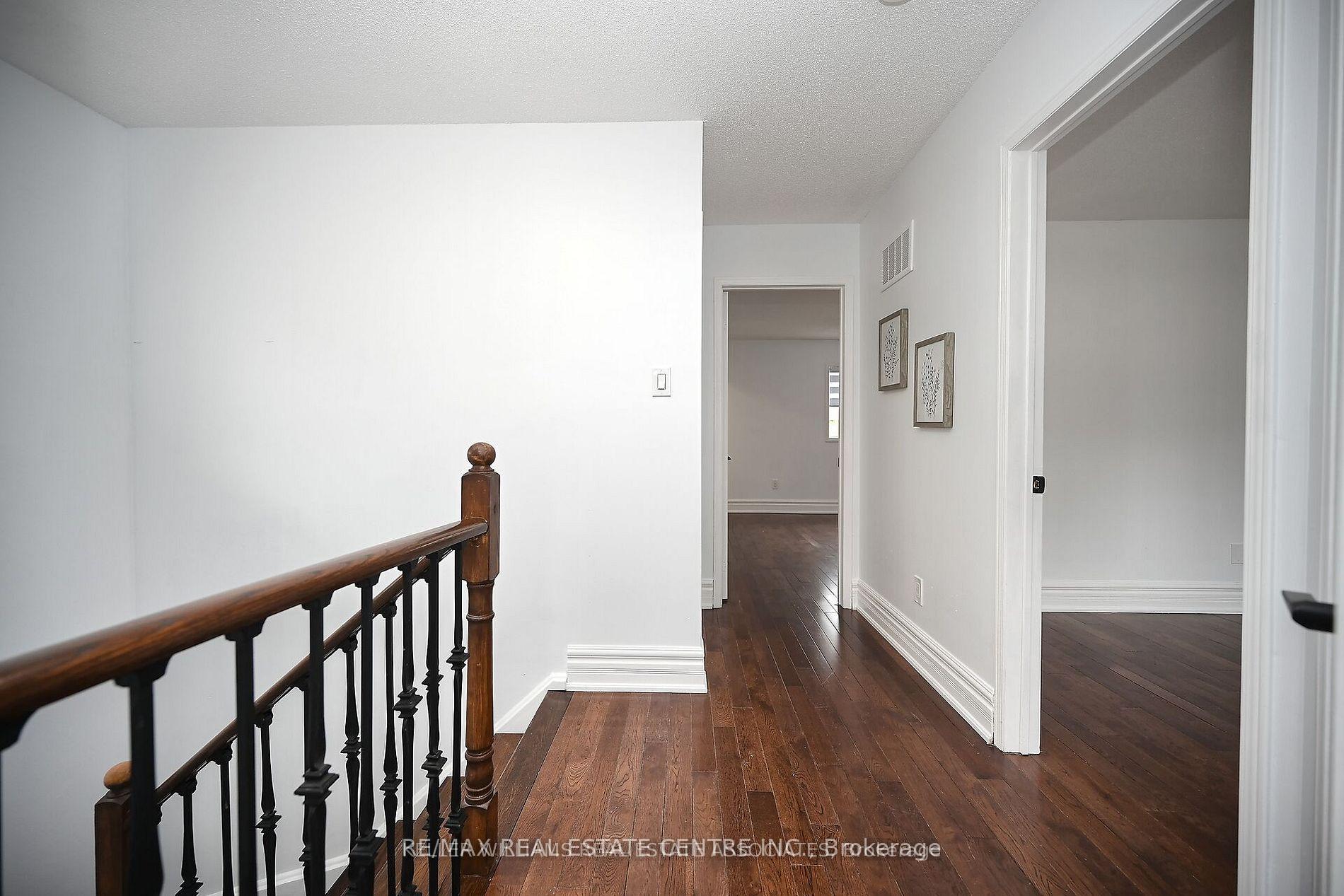 Photo 23 of 3845 Althorpe (Upper ) Circle, Mississauga, Lisgar — HOMEH