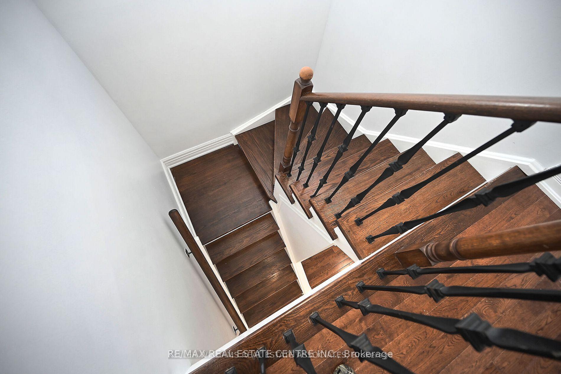 Photo 24 of 3845 Althorpe (Upper ) Circle, Mississauga, Lisgar — HOMEH
