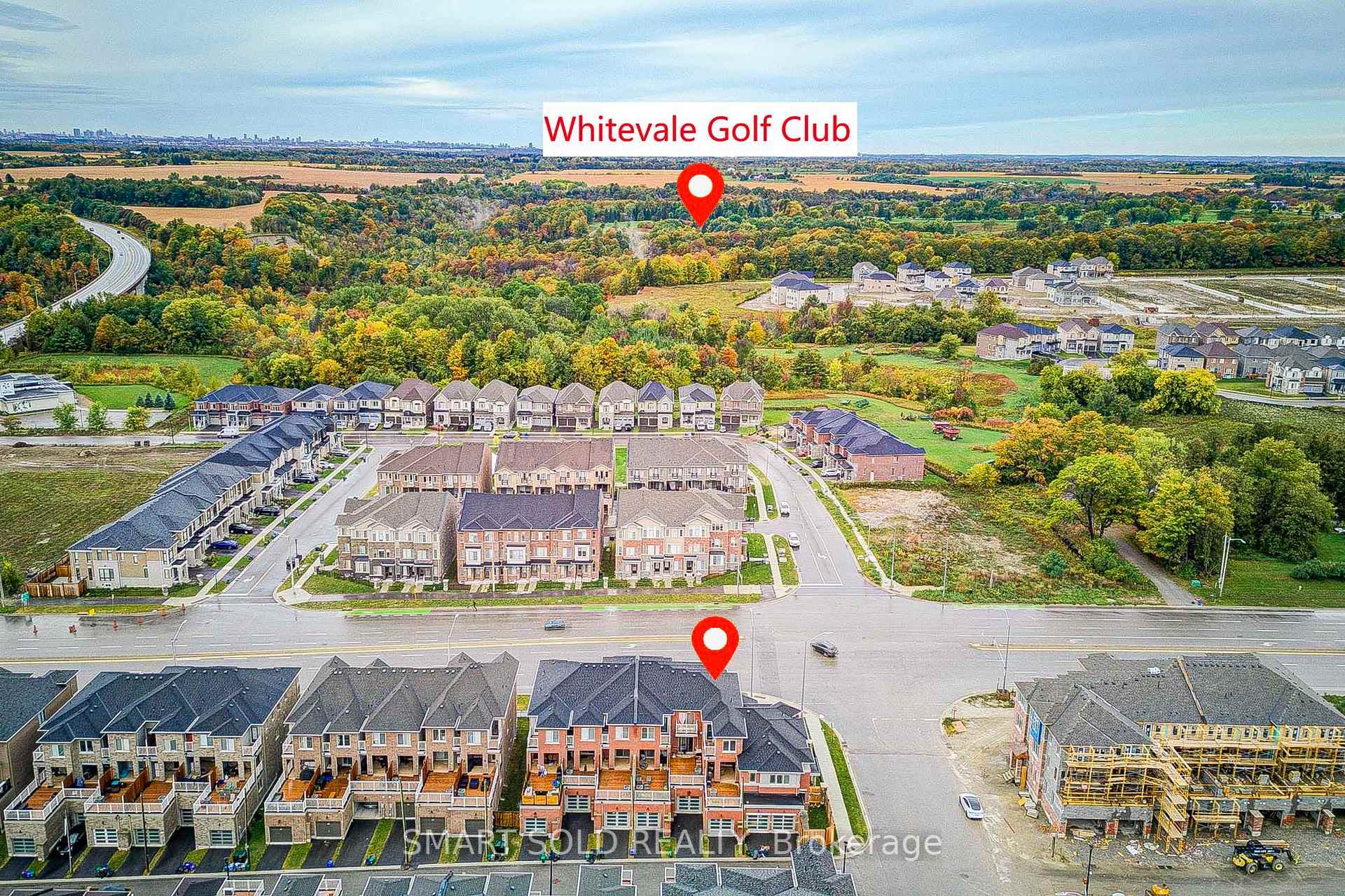 Photo 3 of 2871 Whites Road, Pickering, Rural Pickering — HOMEH